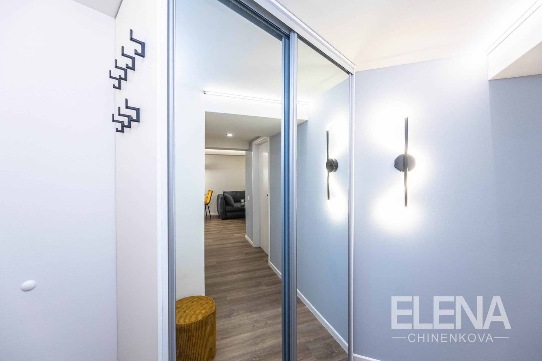 Prodej bytu 2+kk 43 m², Veleslavínská, Praha, Praha Prodej bytu 2+kk 43 m², Veleslavínská, Praha, Praha