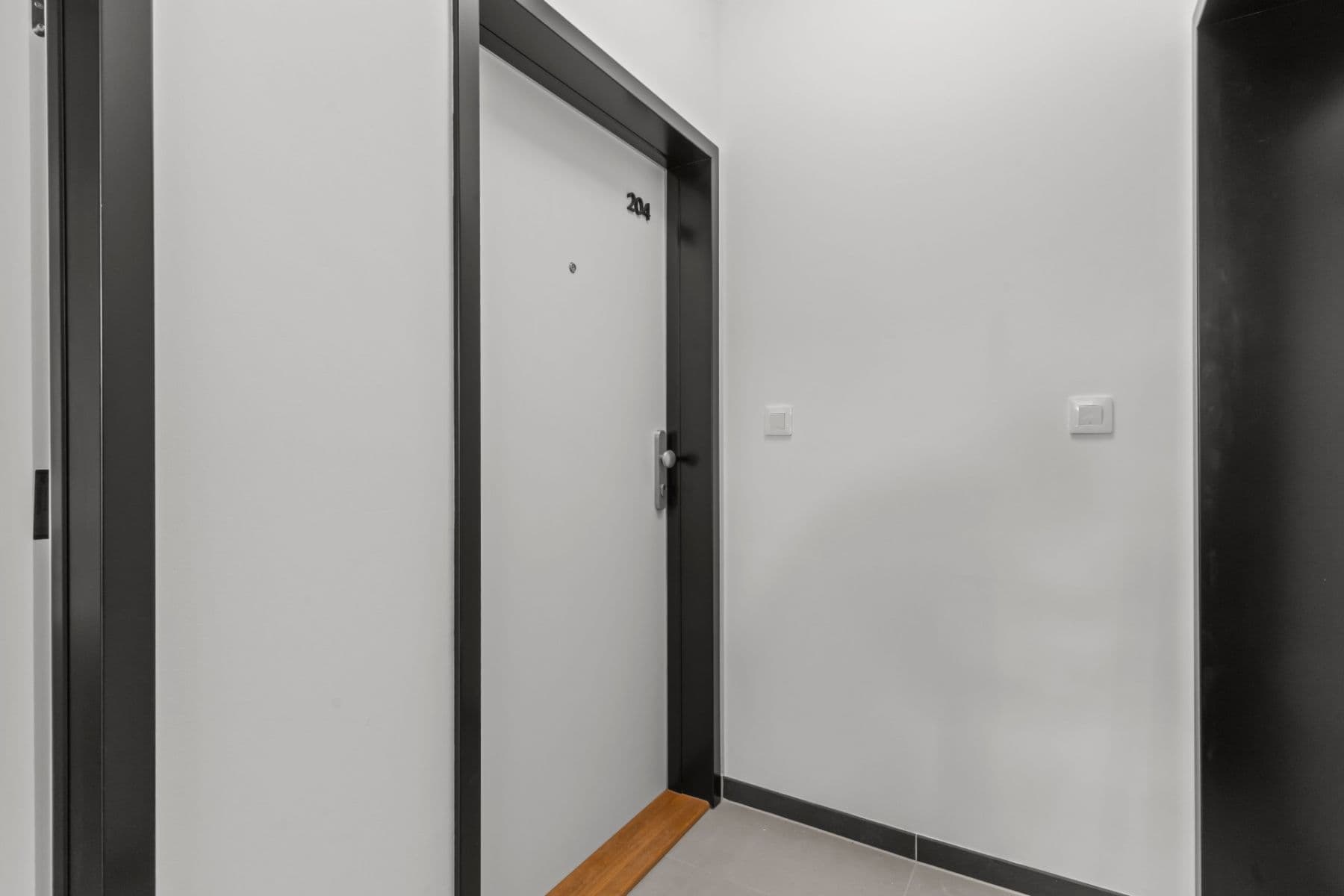 Pronájem bytu 1+kk 21 m², Jenečská, Praha, Praha Pronájem bytu 1+kk 21 m², Jenečská, Praha, Praha