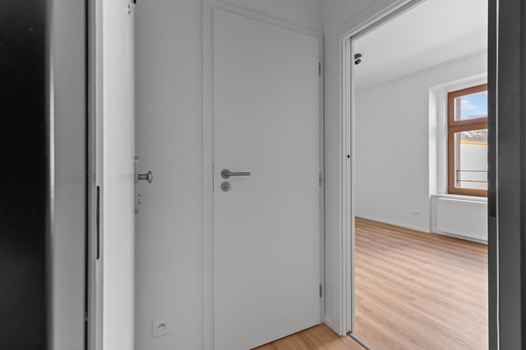 Pronájem bytu 1+kk 21 m², Jenečská, Praha, Praha Pronájem bytu 1+kk 21 m², Jenečská, Praha, Praha