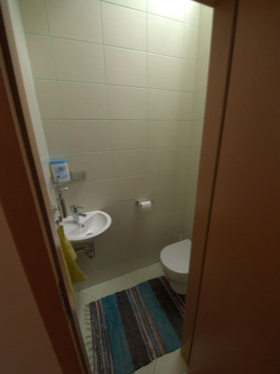 Pronájem bytu 4+kk 77 m², Nad Závěrkou, Praha, Praha Pronájem bytu 4+kk 77 m², Nad Závěrkou, Praha, Praha