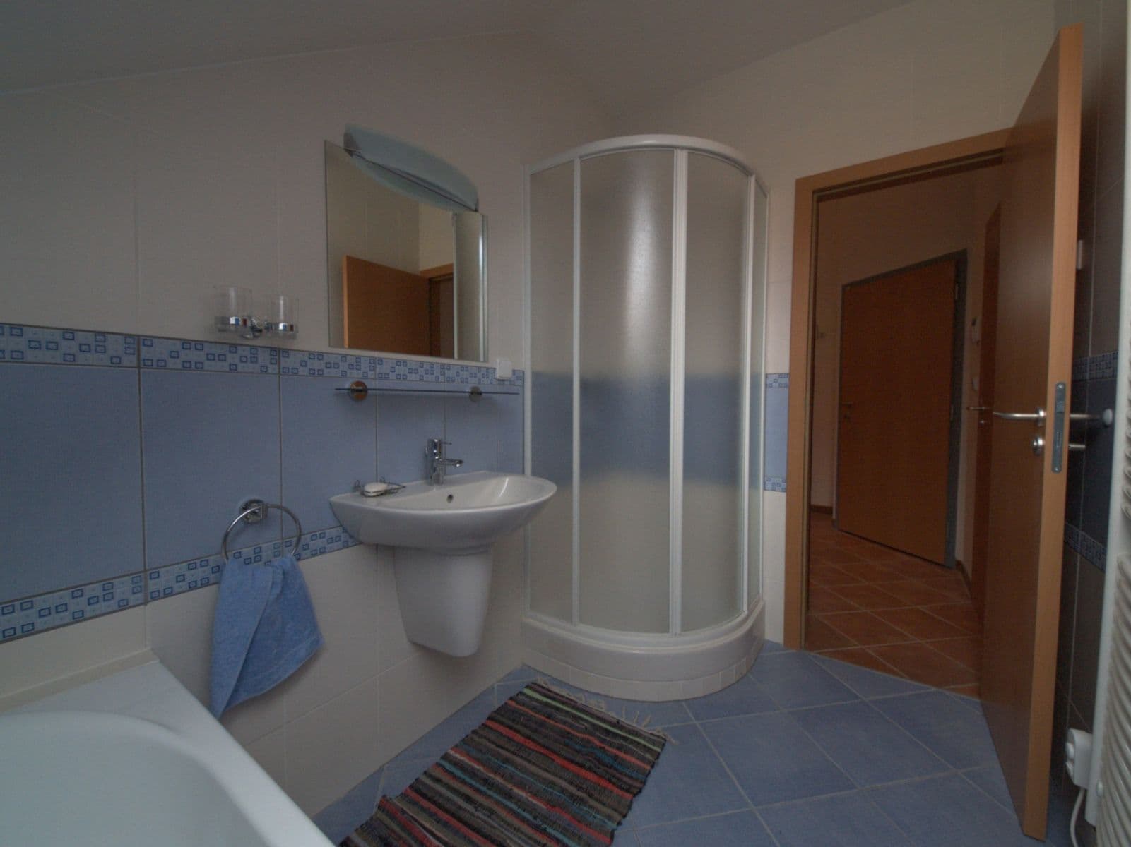 Pronájem bytu 4+kk 77 m², Nad Závěrkou, Praha, Praha Pronájem bytu 4+kk 77 m², Nad Závěrkou, Praha, Praha