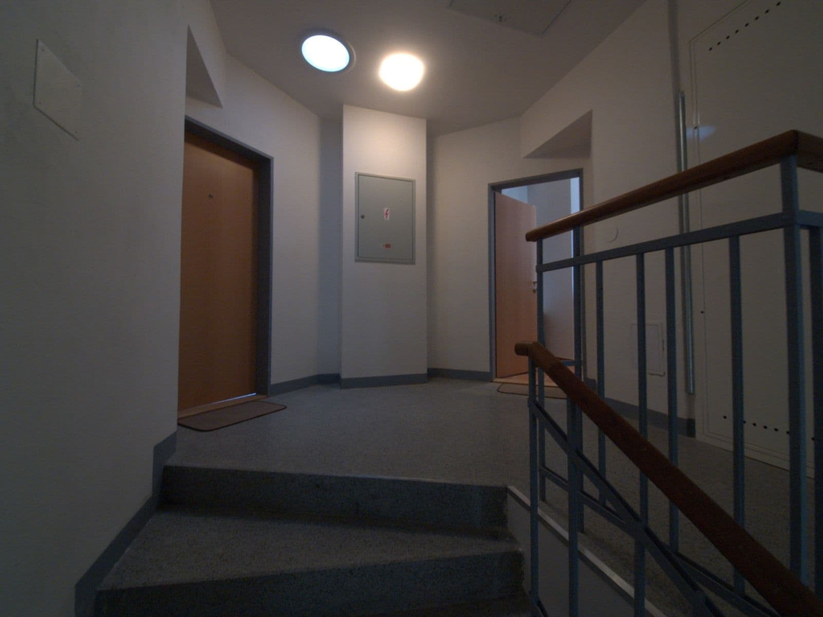 Pronájem bytu 4+kk 77 m², Nad Závěrkou, Praha, Praha Pronájem bytu 4+kk 77 m², Nad Závěrkou, Praha, Praha