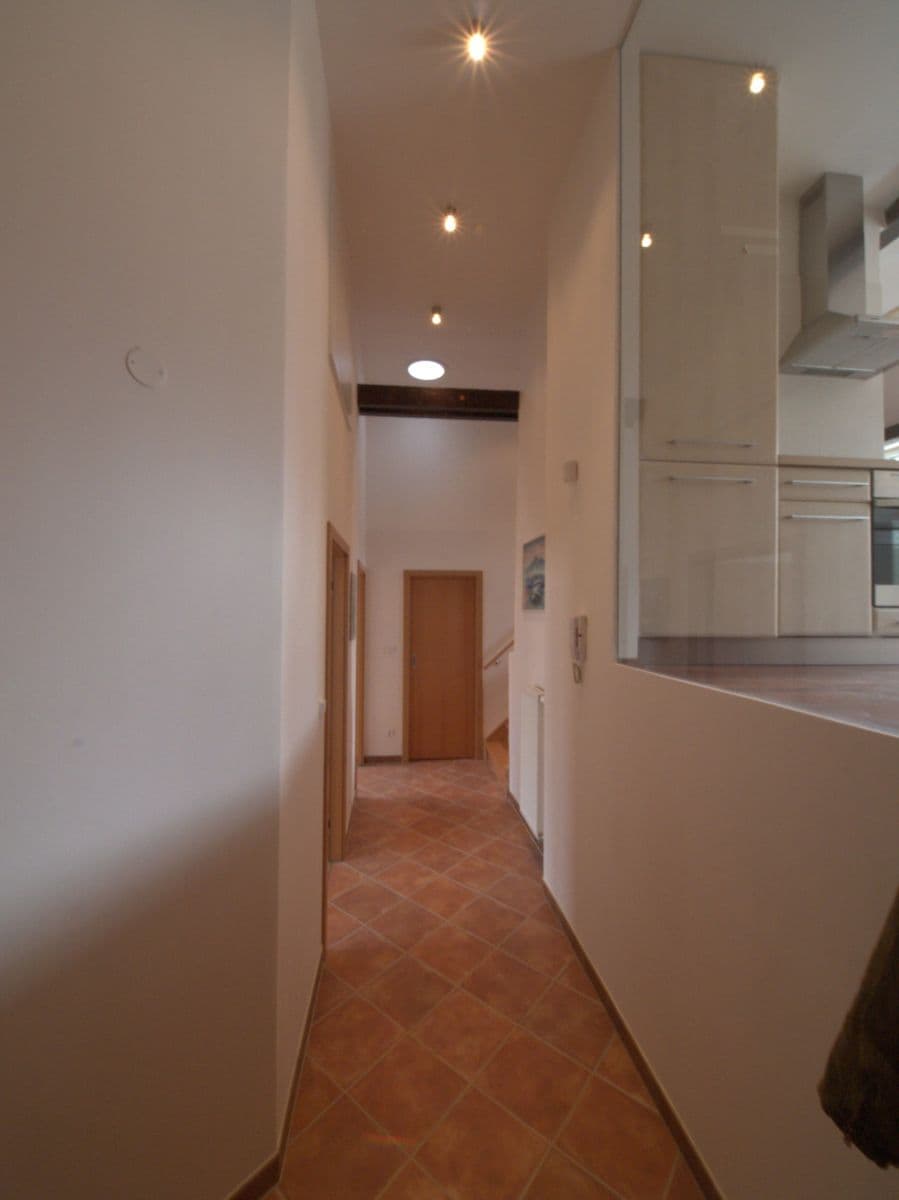 Pronájem bytu 4+kk 77 m², Nad Závěrkou, Praha, Praha Pronájem bytu 4+kk 77 m², Nad Závěrkou, Praha, Praha