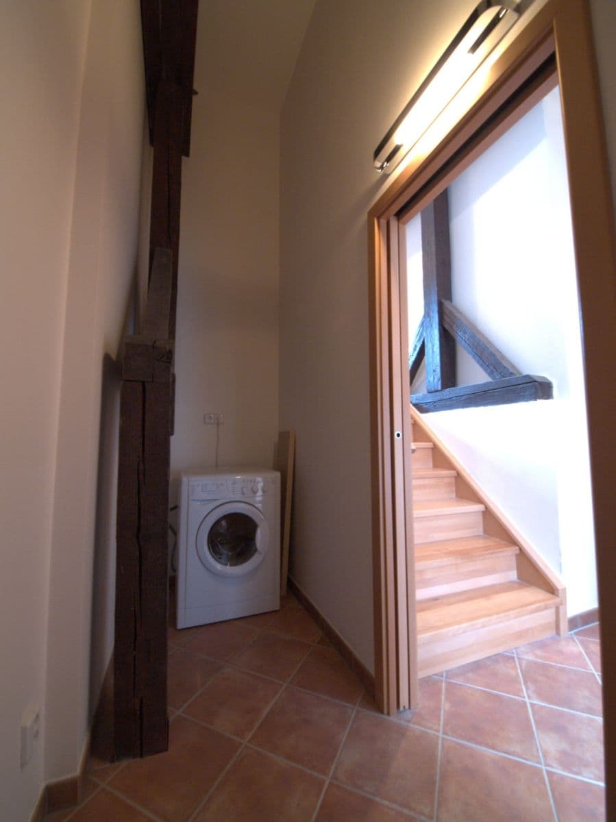 Pronájem bytu 4+kk 77 m², Nad Závěrkou, Praha, Praha Pronájem bytu 4+kk 77 m², Nad Závěrkou, Praha, Praha