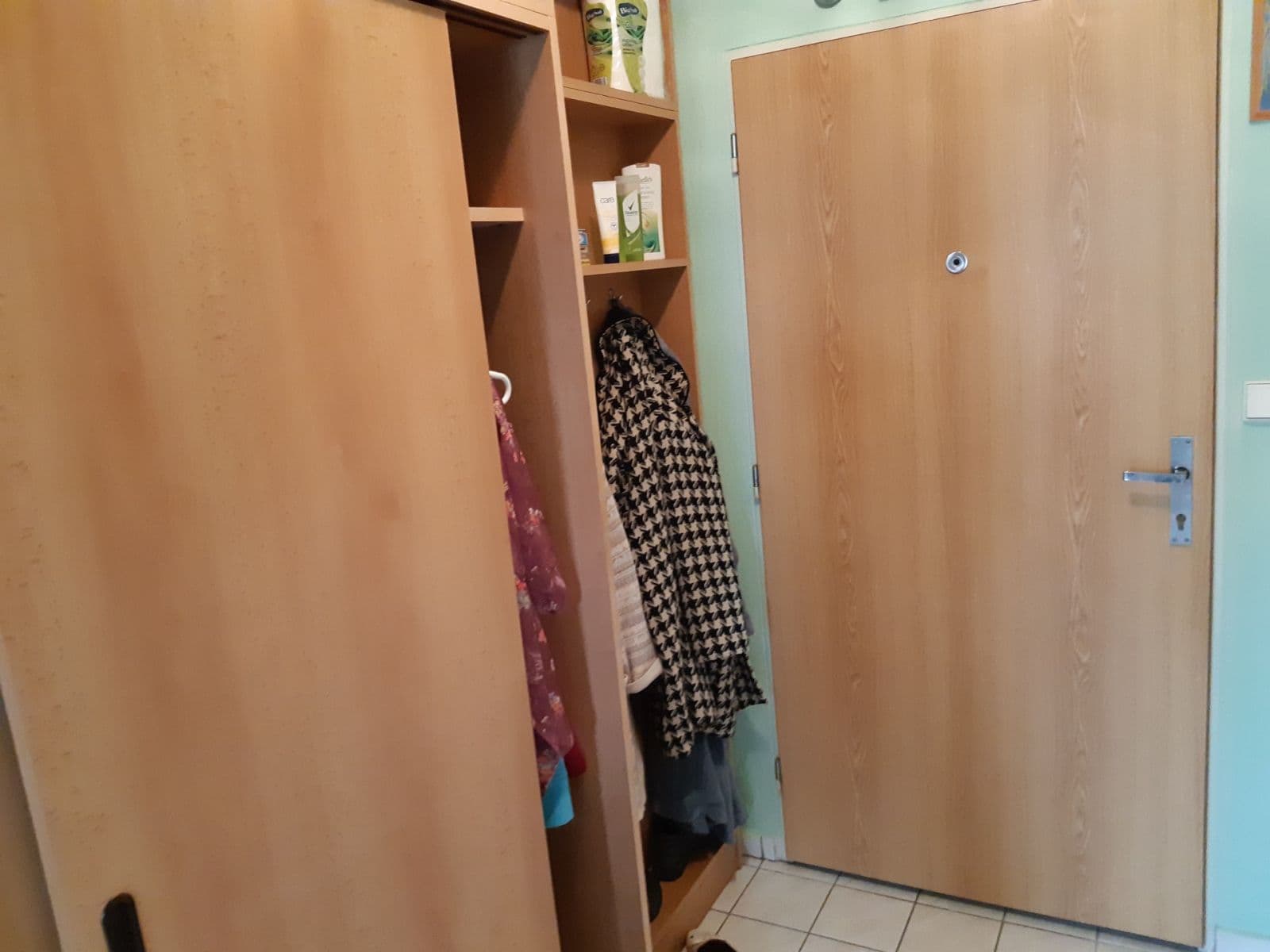 Pronájem bytu 1+kk 37 m², Krasická, Prostějov, Olomoucký kraj Pronájem bytu 1+kk 37 m², Krasická, Prostějov, Olomoucký kraj