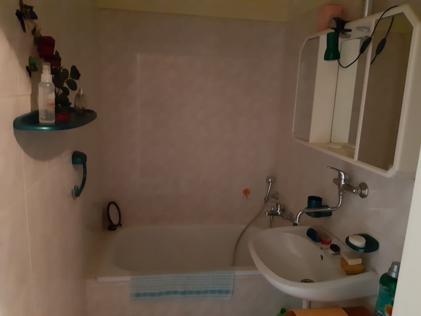 Pronájem bytu 1+kk 37 m², Krasická, Prostějov, Olomoucký kraj Pronájem bytu 1+kk 37 m², Krasická, Prostějov, Olomoucký kraj