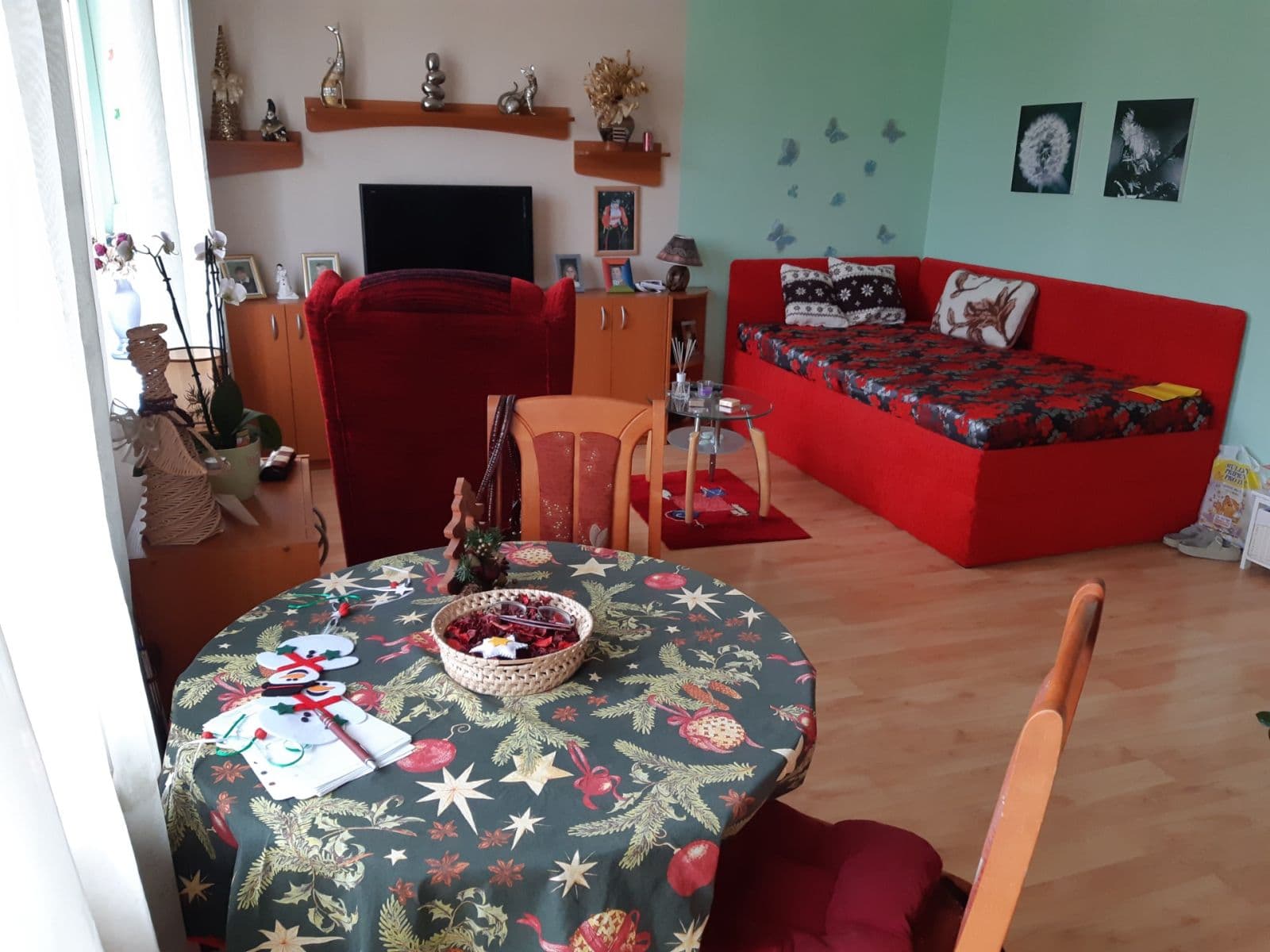 Pronájem bytu 1+kk 37 m², Krasická, Prostějov, Olomoucký kraj Pronájem bytu 1+kk 37 m², Krasická, Prostějov, Olomoucký kraj