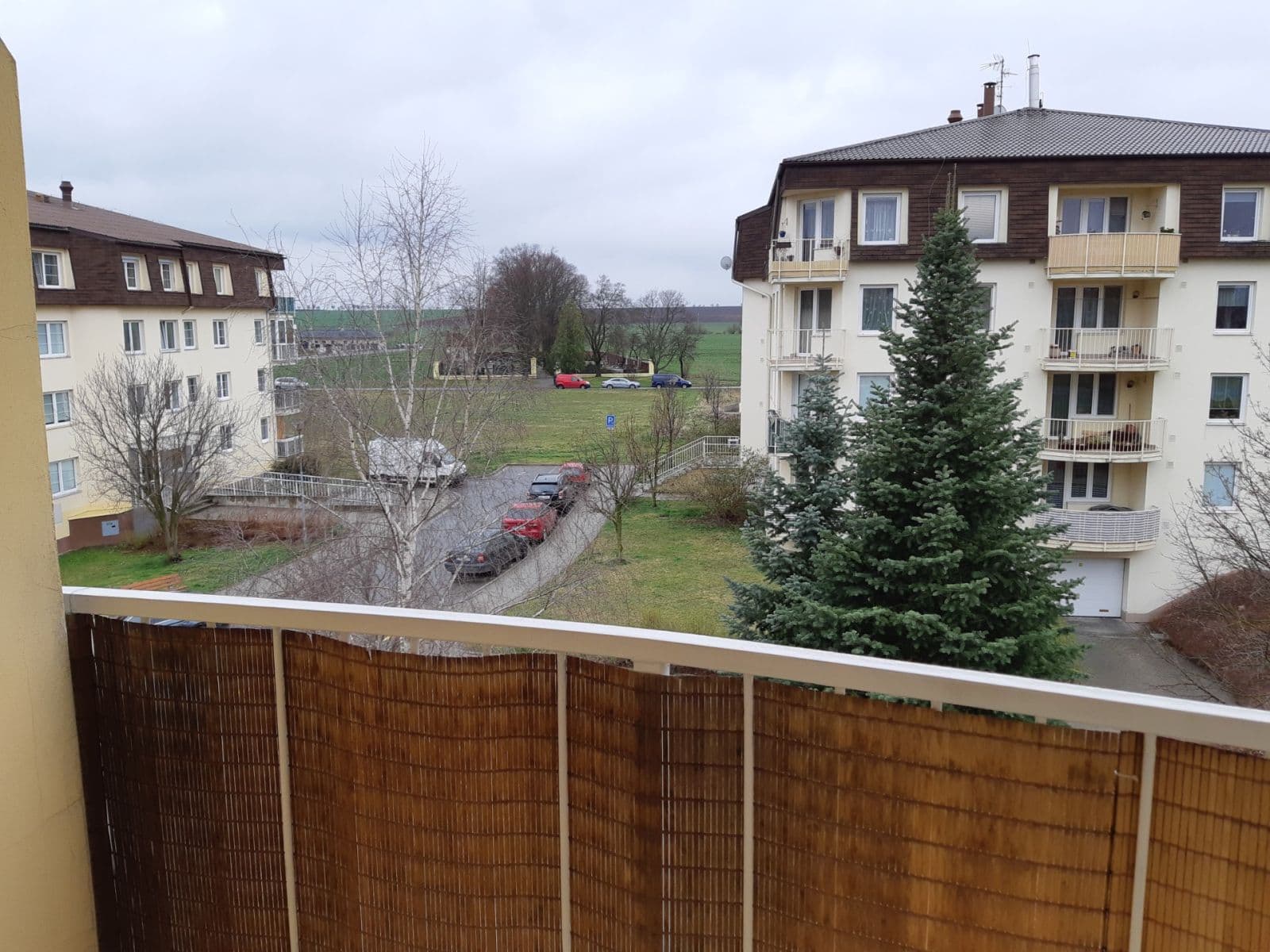 Pronájem bytu 1+kk 37 m², Krasická, Prostějov, Olomoucký kraj Pronájem bytu 1+kk 37 m², Krasická, Prostějov, Olomoucký kraj