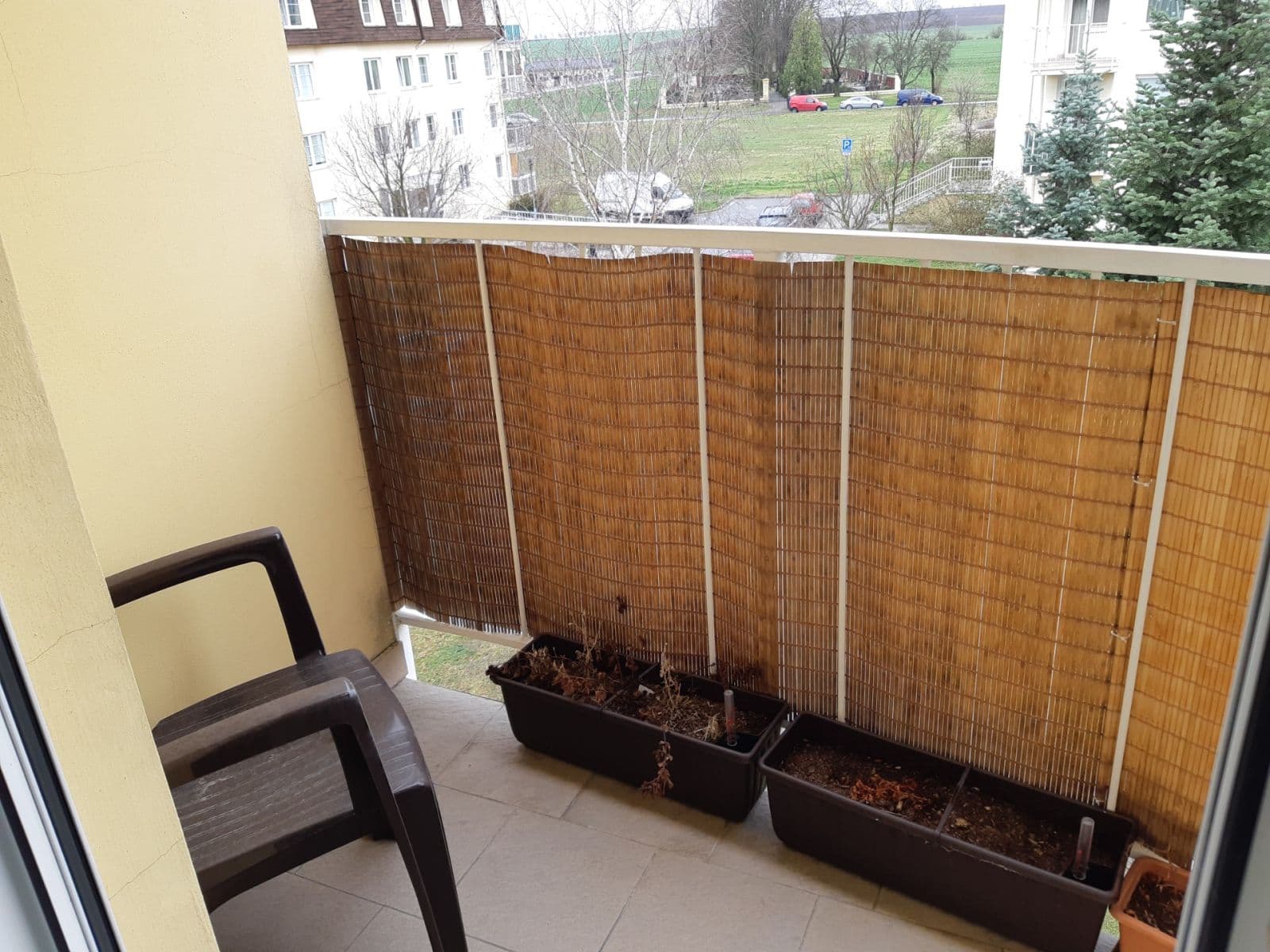 Pronájem bytu 1+kk 37 m², Krasická, Prostějov, Olomoucký kraj Pronájem bytu 1+kk 37 m², Krasická, Prostějov, Olomoucký kraj