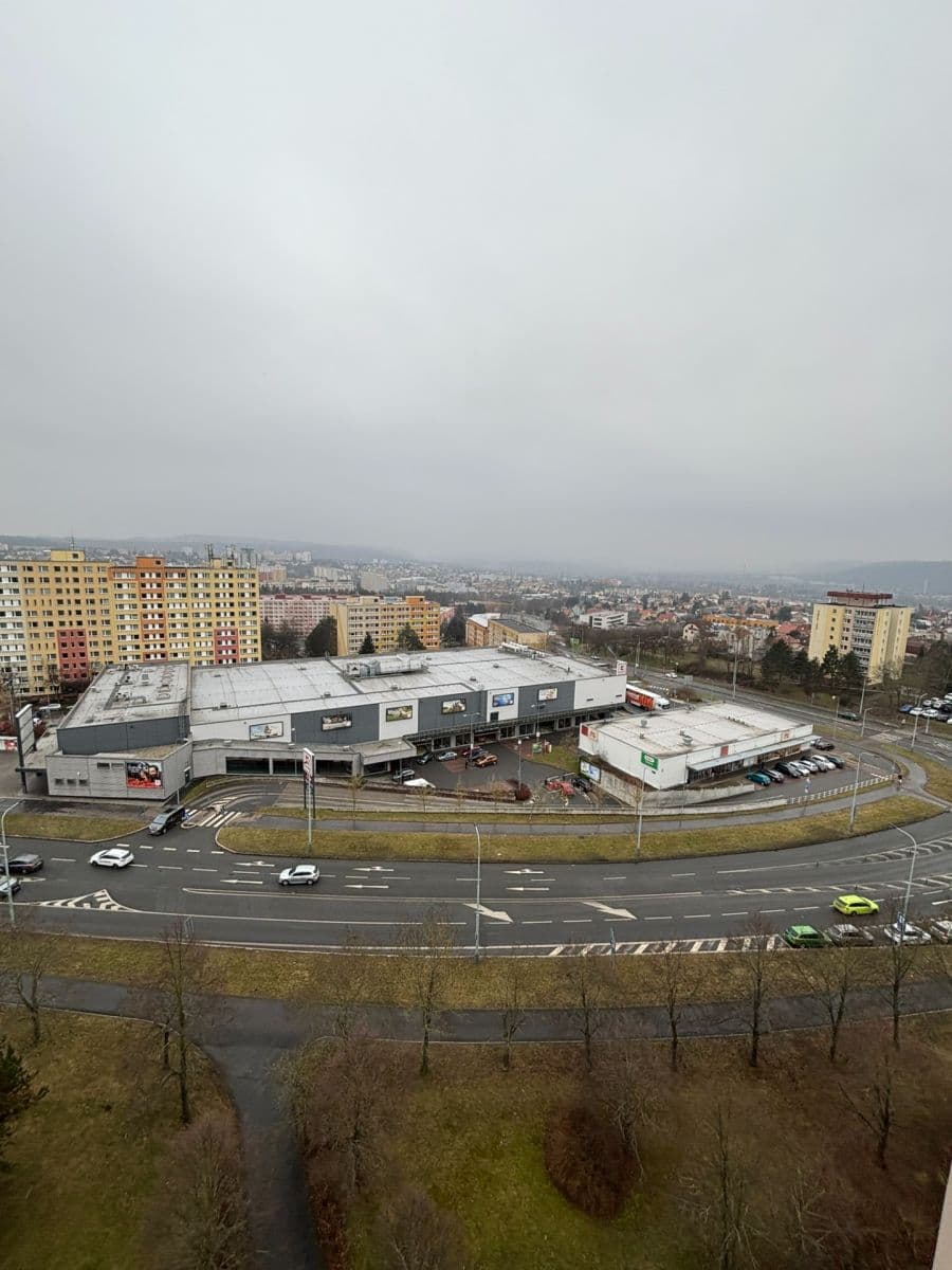 Prodej bytu 2+kk 43 m², Rytířova, Praha, Praha Prodej bytu 2+kk 43 m², Rytířova, Praha, Praha