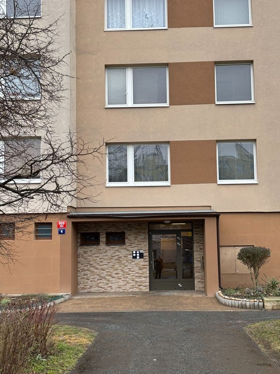 Prodej bytu 2+kk 43 m², Rytířova, Praha, Praha Prodej bytu 2+kk 43 m², Rytířova, Praha, Praha