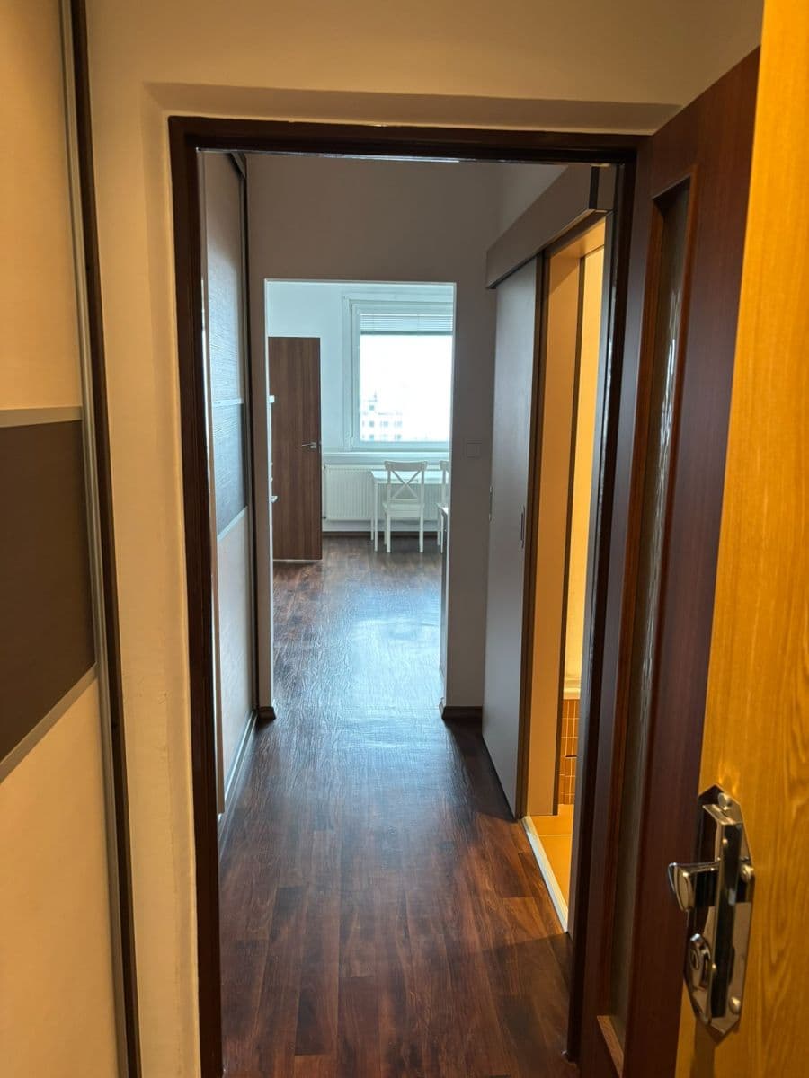 Prodej bytu 2+kk 43 m², Rytířova, Praha, Praha Prodej bytu 2+kk 43 m², Rytířova, Praha, Praha