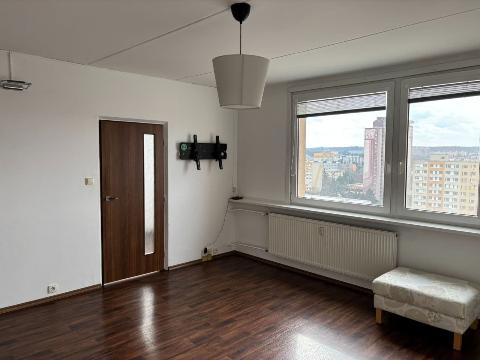 Prodej bytu 2+kk 43 m², Rytířova, Praha, Praha Prodej bytu 2+kk 43 m², Rytířova, Praha, Praha