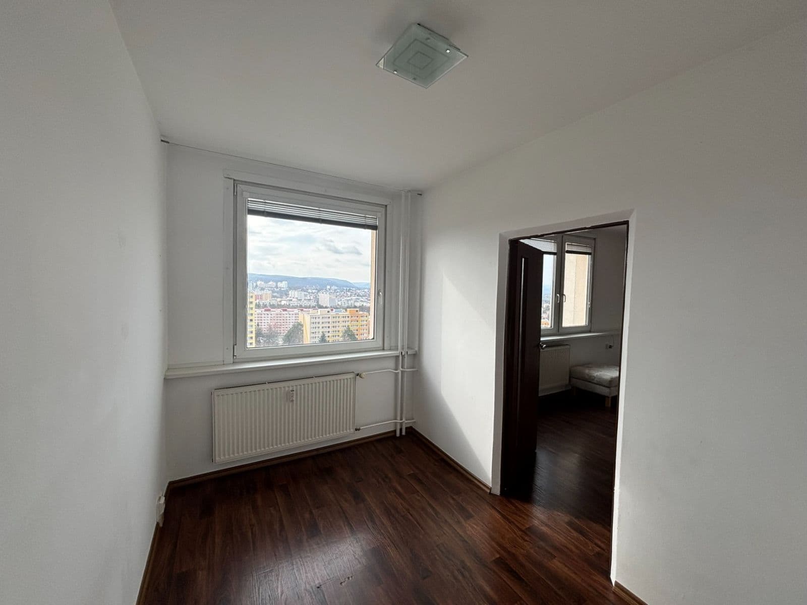 Prodej bytu 2+kk 43 m², Rytířova, Praha, Praha Prodej bytu 2+kk 43 m², Rytířova, Praha, Praha