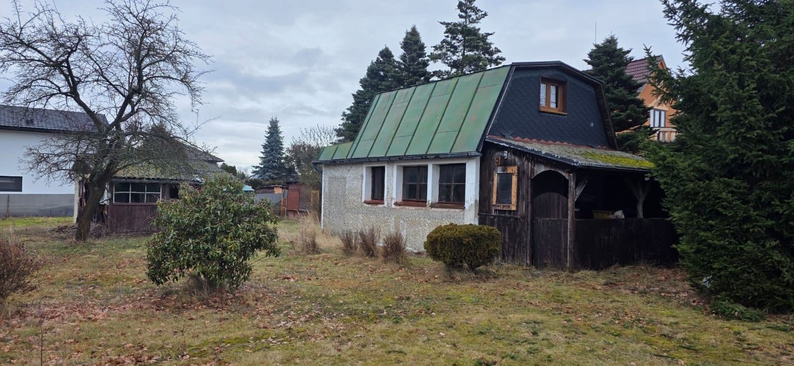 Prodej pozemku 1.000 m², Louňovice, Středočeský kraj Prodej pozemku 1.000 m², Louňovice, Středočeský kraj