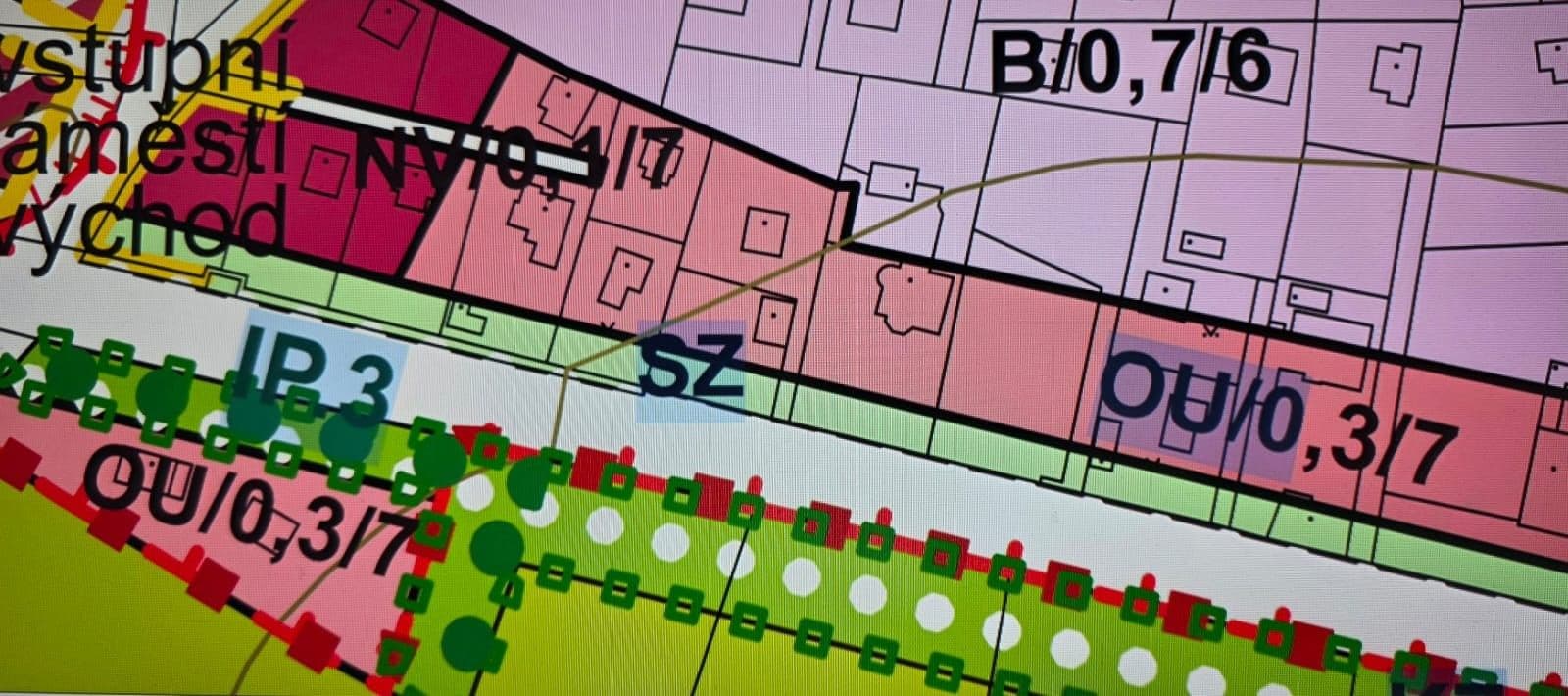 Prodej pozemku 1.000 m², Louňovice, Středočeský kraj Prodej pozemku 1.000 m², Louňovice, Středočeský kraj