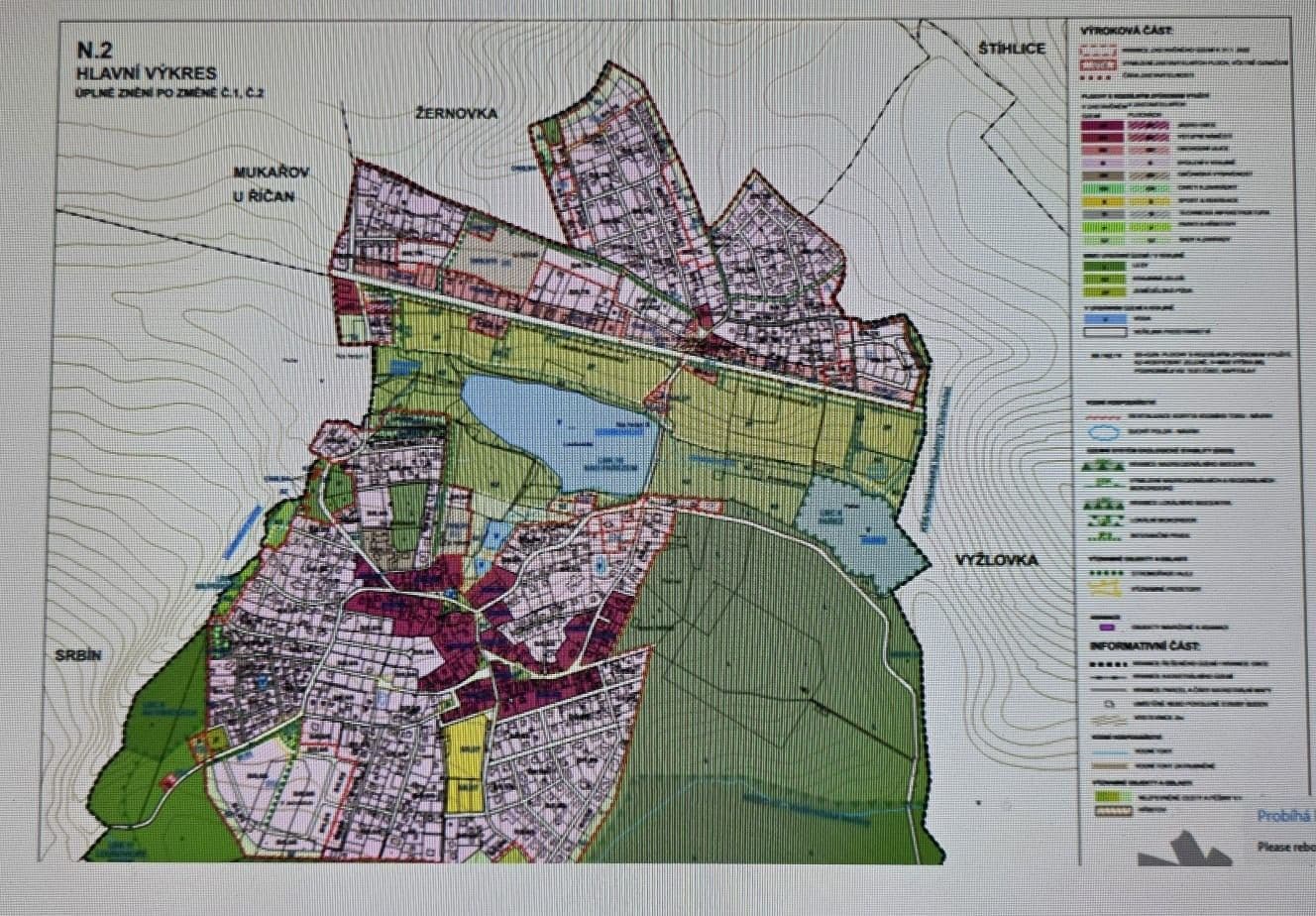 Prodej pozemku 1.000 m², Louňovice, Středočeský kraj Prodej pozemku 1.000 m², Louňovice, Středočeský kraj