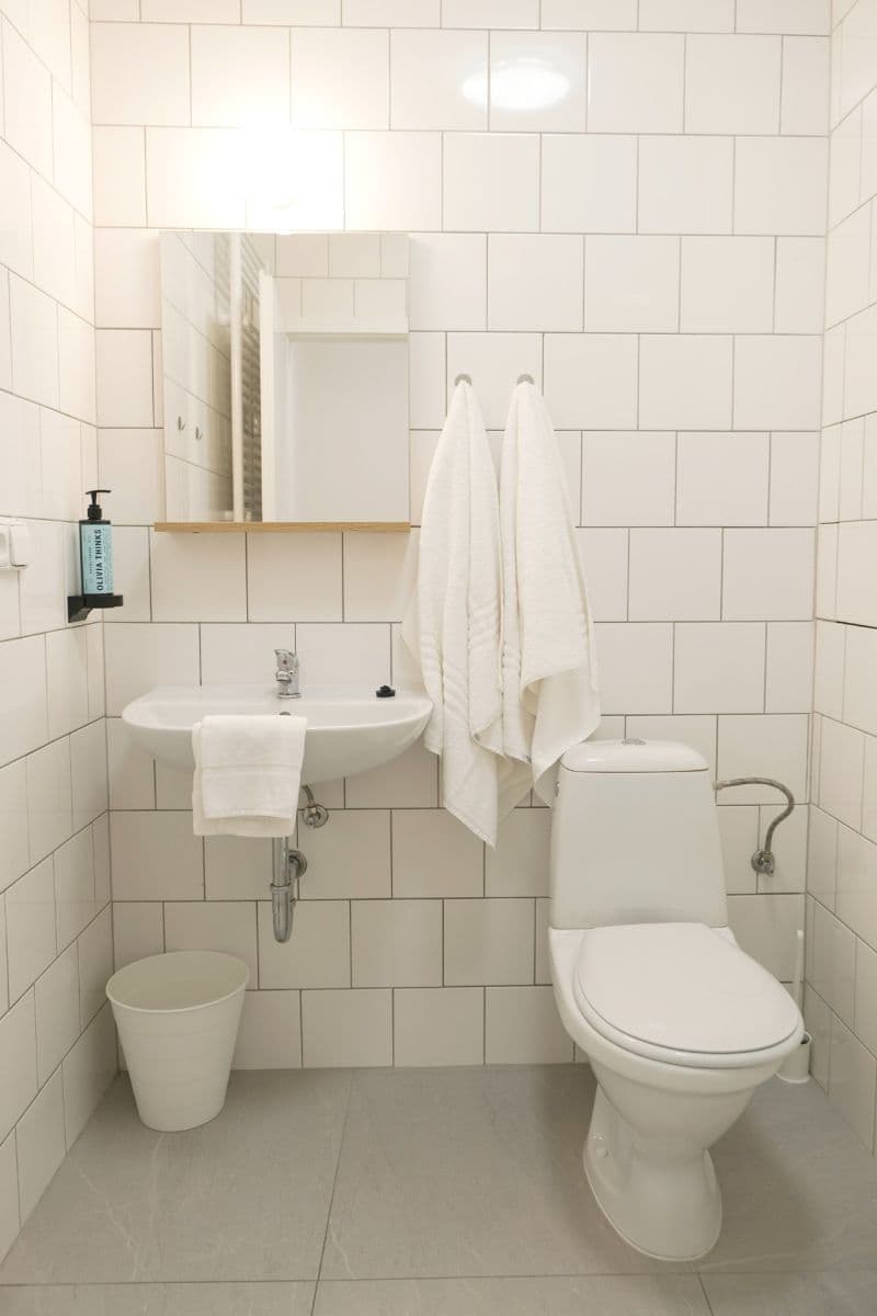 Pronájem bytu 2+kk 48 m², Štítného, Praha, Praha Pronájem bytu 2+kk 48 m², Štítného, Praha, Praha