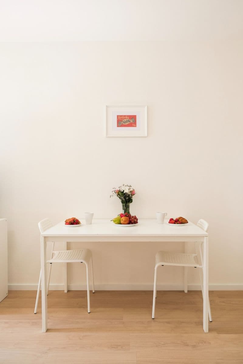 Pronájem bytu 2+kk 48 m², Štítného, Praha, Praha Pronájem bytu 2+kk 48 m², Štítného, Praha, Praha