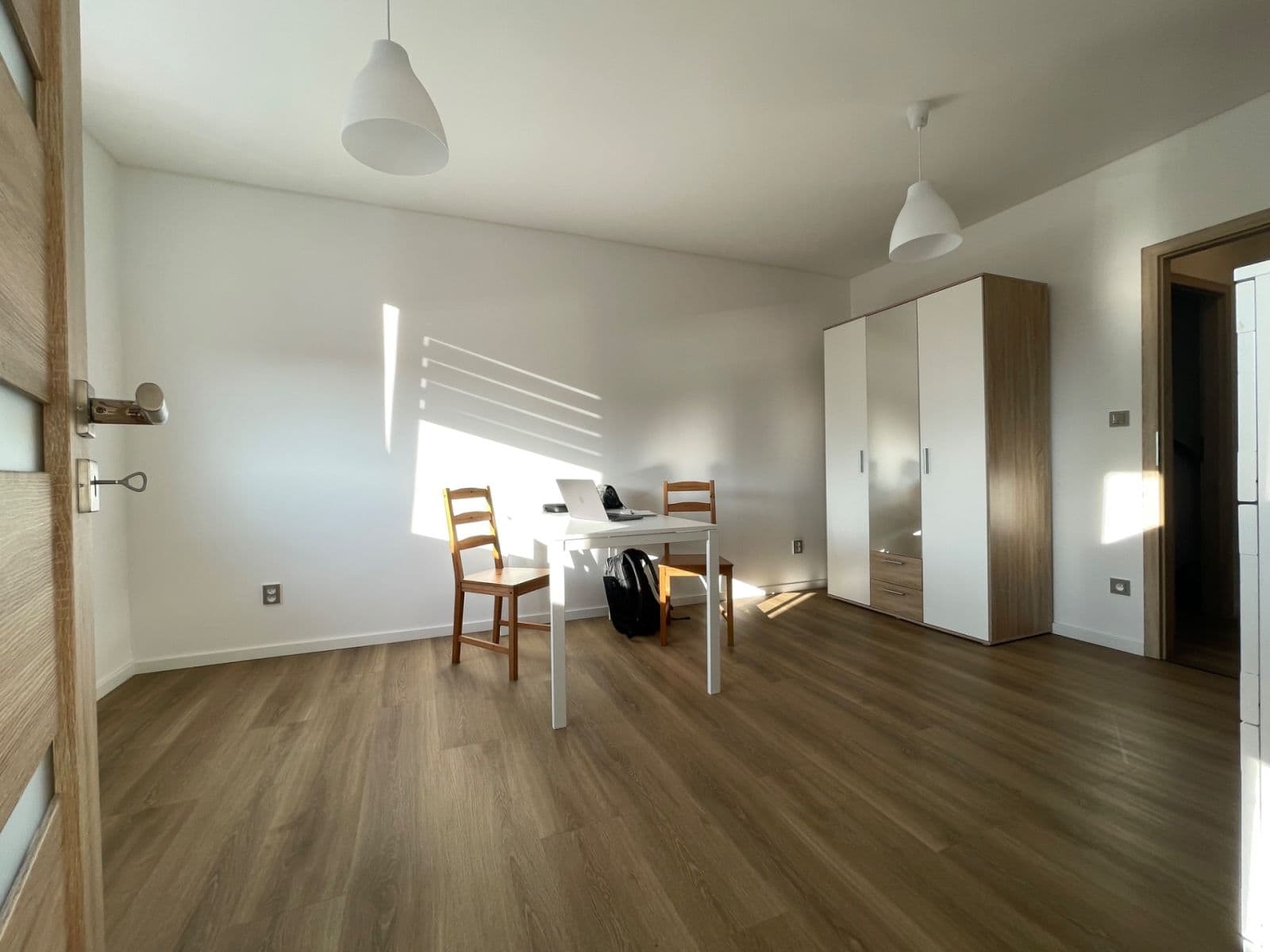 Prodej bytu 2+1 55 m², Radkovská, Telč, Kraj Vysočina Prodej bytu 2+1 55 m², Radkovská, Telč, Kraj Vysočina