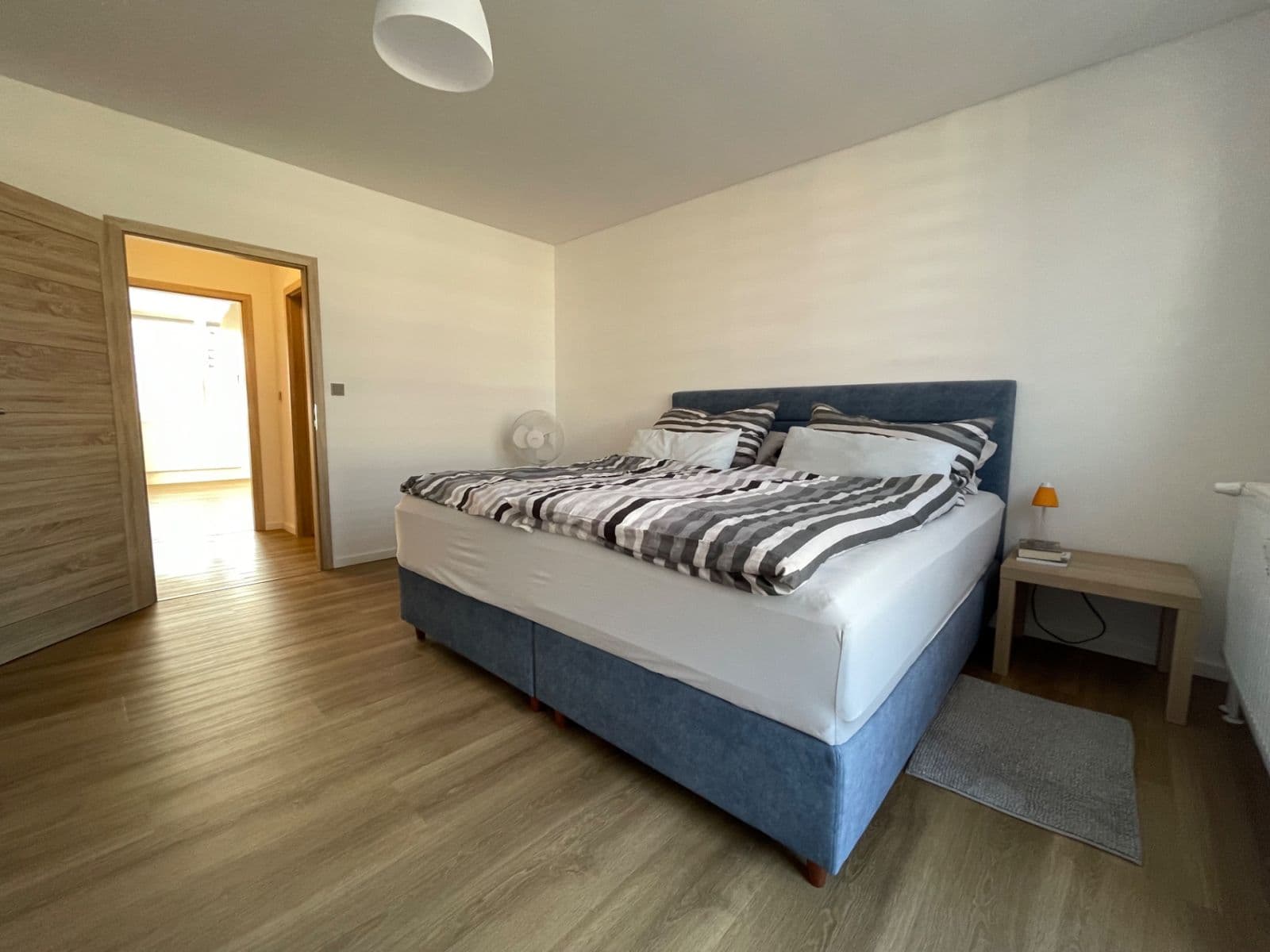 Prodej bytu 2+1 55 m², Radkovská, Telč, Kraj Vysočina Prodej bytu 2+1 55 m², Radkovská, Telč, Kraj Vysočina