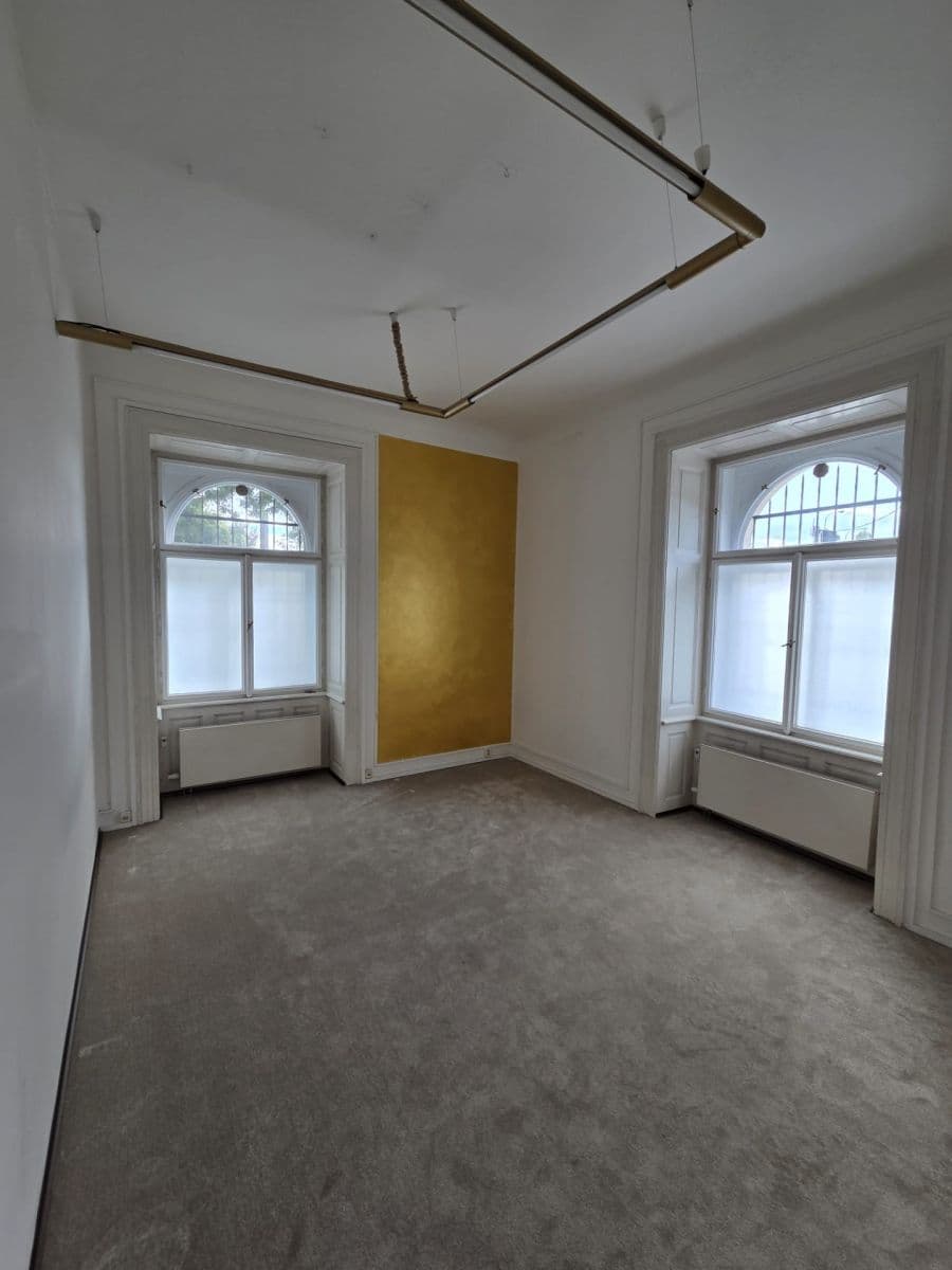 Pronájem kanceláře 221 m², Dienzenhoferovy sady, Praha, Praha Pronájem kanceláře 221 m², Dienzenhoferovy sady, Praha, Praha