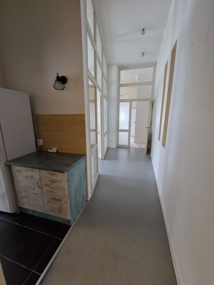 Pronájem kanceláře 221 m², Dienzenhoferovy sady, Praha, Praha Pronájem kanceláře 221 m², Dienzenhoferovy sady, Praha, Praha