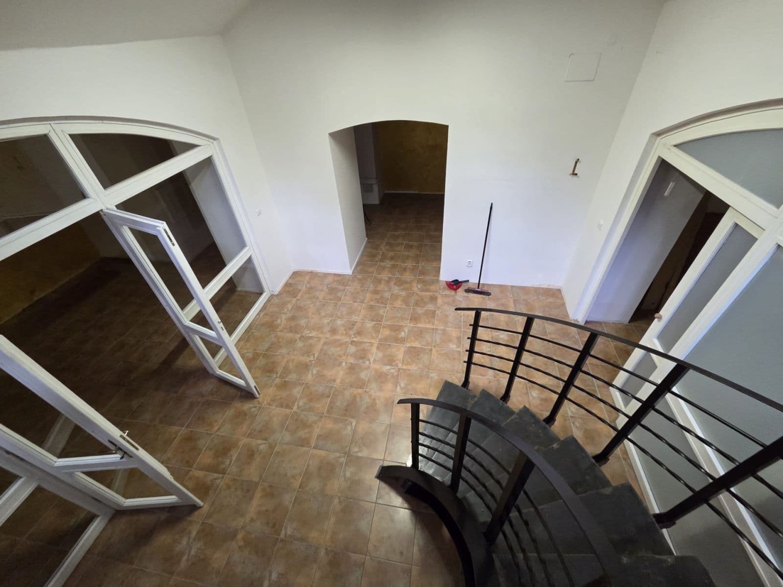 Pronájem kanceláře 221 m², Dienzenhoferovy sady, Praha, Praha Pronájem kanceláře 221 m², Dienzenhoferovy sady, Praha, Praha