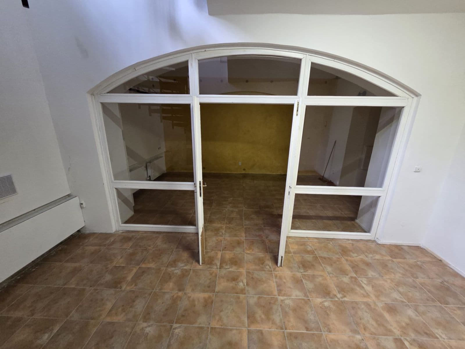 Pronájem kanceláře 221 m², Dienzenhoferovy sady, Praha, Praha Pronájem kanceláře 221 m², Dienzenhoferovy sady, Praha, Praha