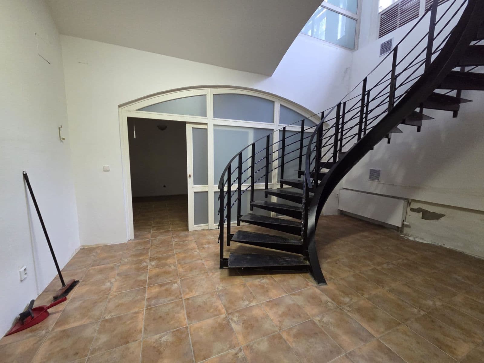 Pronájem kanceláře 221 m², Dienzenhoferovy sady, Praha, Praha Pronájem kanceláře 221 m², Dienzenhoferovy sady, Praha, Praha