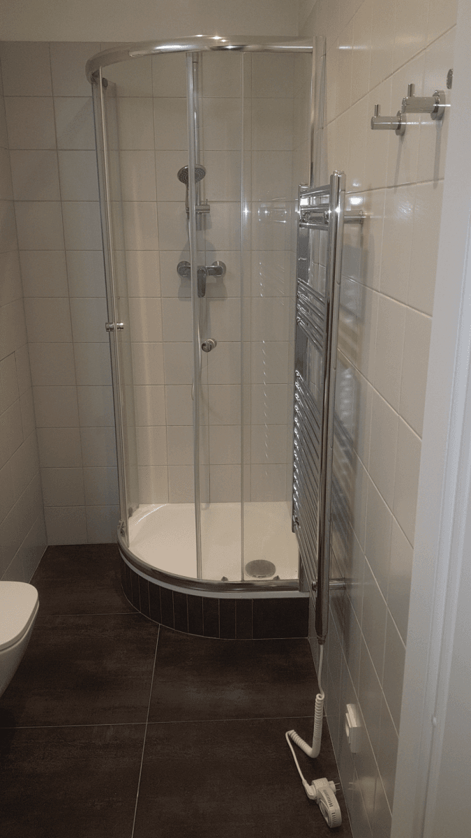 Pronájem bytu 1+kk 26 m², Písnická, Praha, Praha Pronájem bytu 1+kk 26 m², Písnická, Praha, Praha