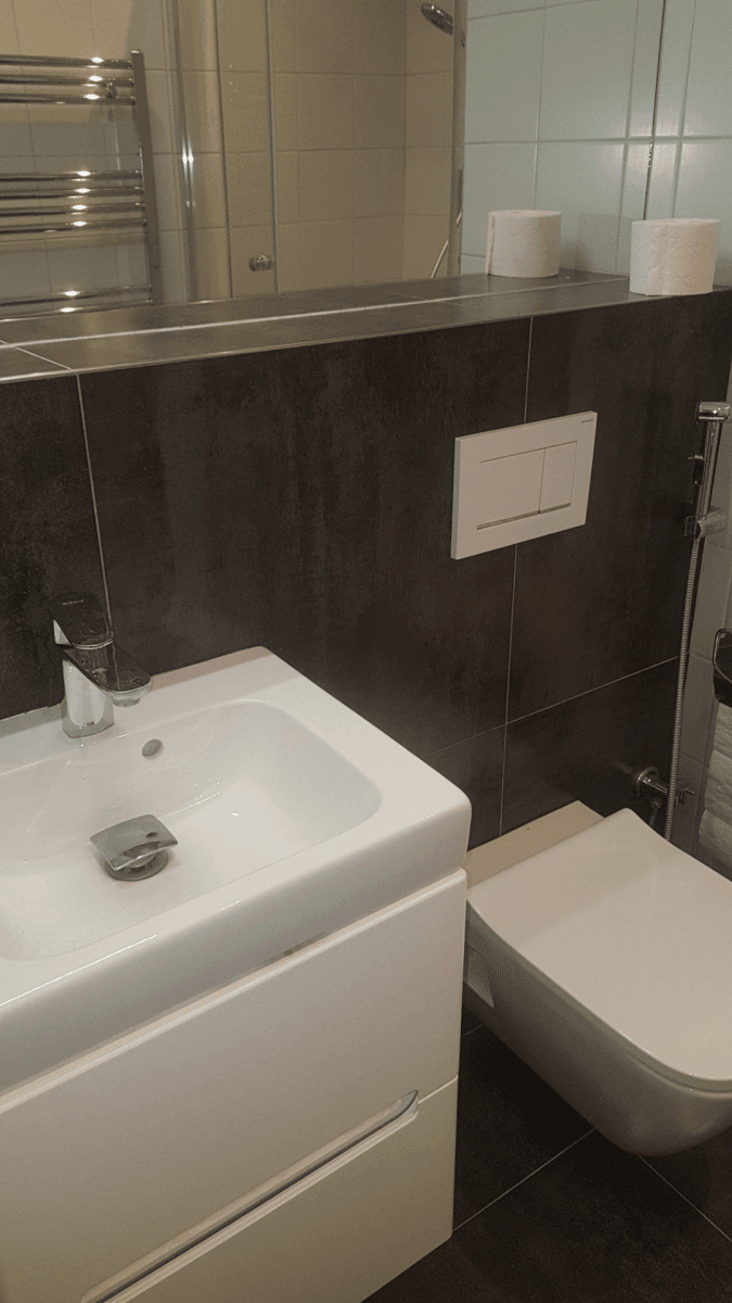 Pronájem bytu 1+kk 26 m², Písnická, Praha, Praha Pronájem bytu 1+kk 26 m², Písnická, Praha, Praha