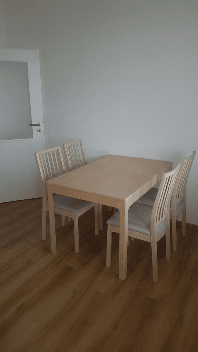 Pronájem bytu 1+kk 26 m², Písnická, Praha, Praha Pronájem bytu 1+kk 26 m², Písnická, Praha, Praha