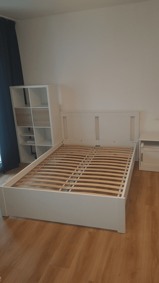 Pronájem bytu 1+kk 26 m², Písnická, Praha, Praha Pronájem bytu 1+kk 26 m², Písnická, Praha, Praha