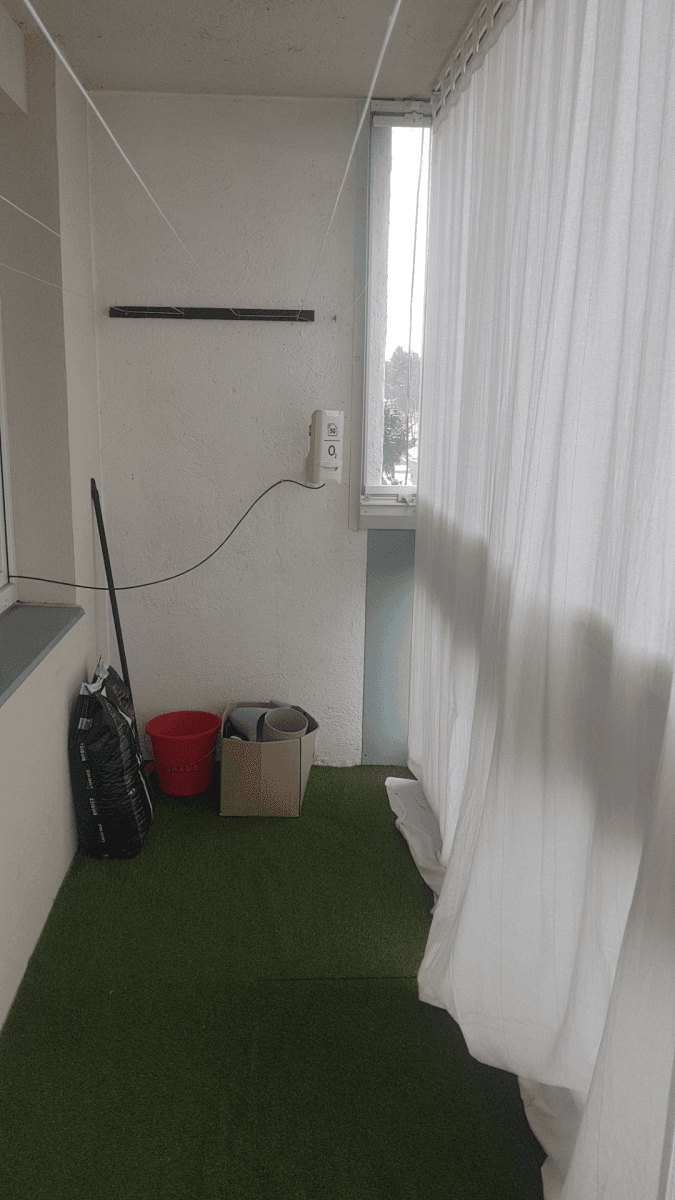 Pronájem bytu 1+kk 26 m², Písnická, Praha, Praha Pronájem bytu 1+kk 26 m², Písnická, Praha, Praha