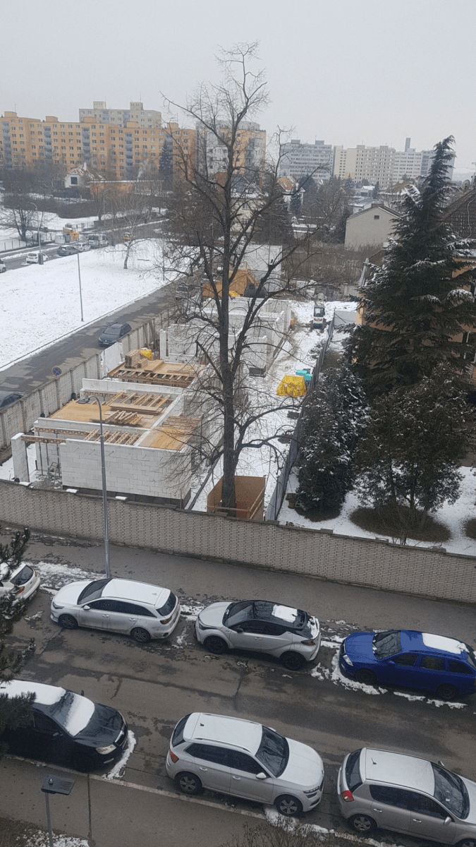 Pronájem bytu 1+kk 26 m², Písnická, Praha, Praha Pronájem bytu 1+kk 26 m², Písnická, Praha, Praha