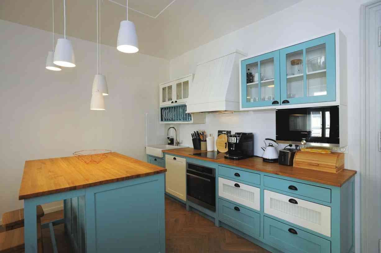 Pronájem bytu 2+kk 84 m², Žatecká, Praha, Praha Pronájem bytu 2+kk 84 m², Žatecká, Praha, Praha