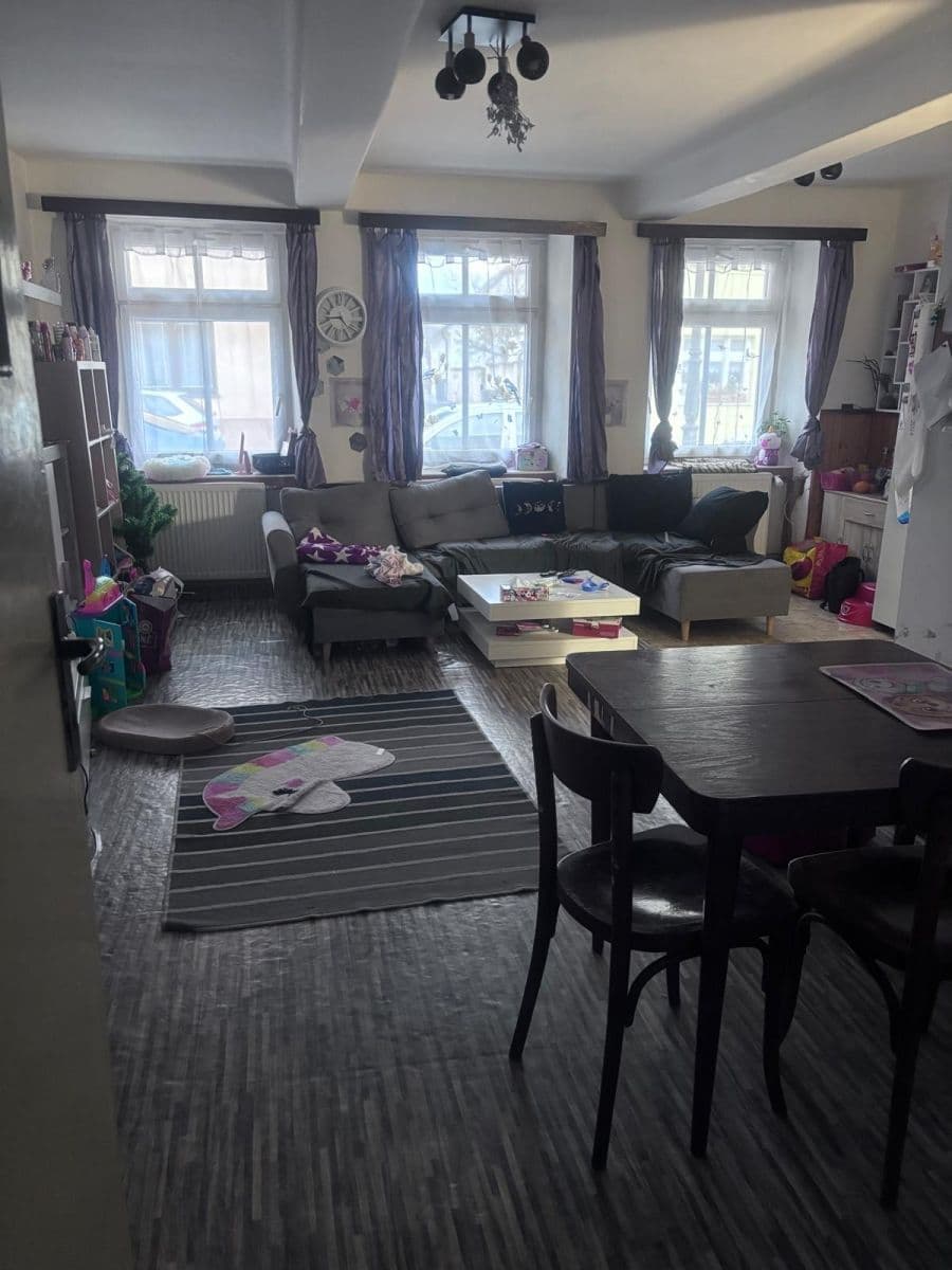 Prodej domu 119 m², pozemek 234 m², Česká, Bělá pod Bezdězem, Středočeský kraj Prodej domu 119 m², pozemek 234 m², Česká, Bělá pod Bezdězem, Středočeský kraj