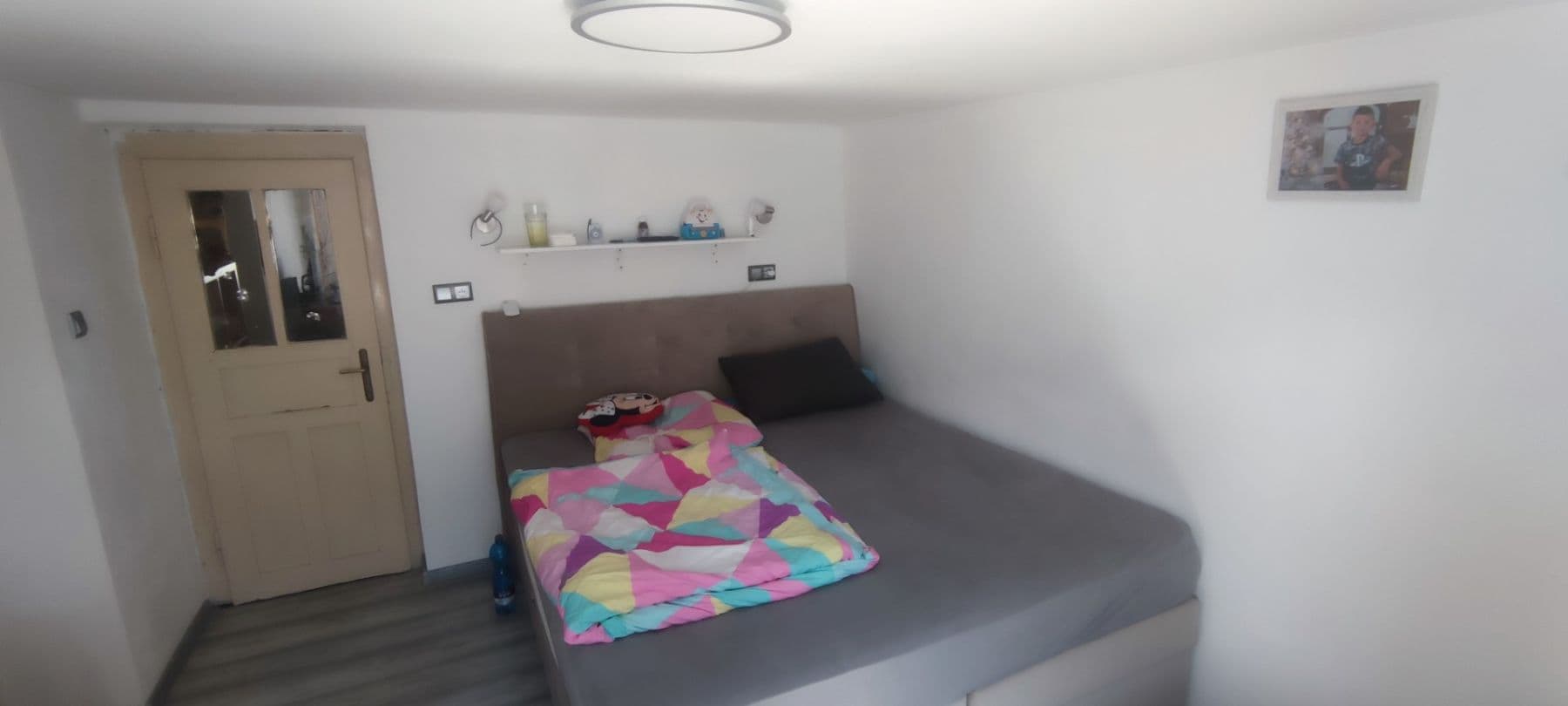 Prodej domu 119 m², pozemek 234 m², Česká, Bělá pod Bezdězem, Středočeský kraj Prodej domu 119 m², pozemek 234 m², Česká, Bělá pod Bezdězem, Středočeský kraj