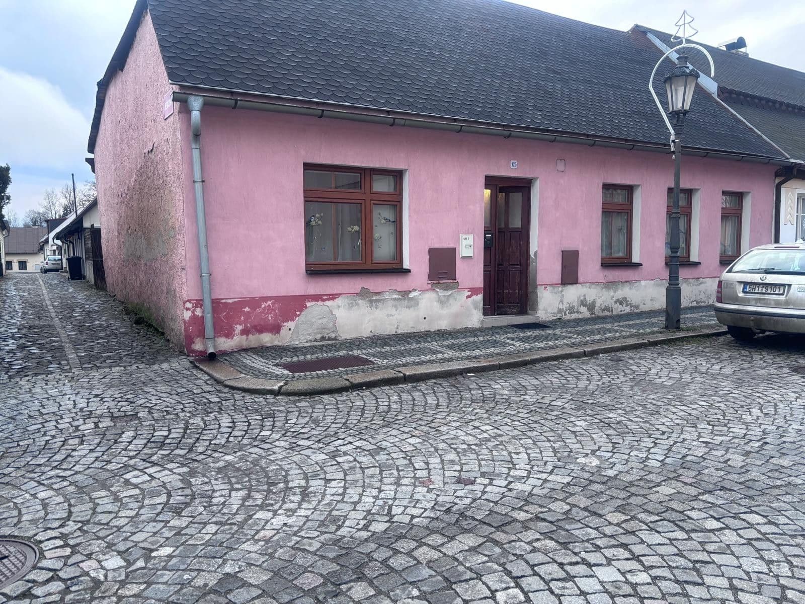 Prodej domu 119 m², pozemek 234 m², Česká, Bělá pod Bezdězem, Středočeský kraj Prodej domu 119 m², pozemek 234 m², Česká, Bělá pod Bezdězem, Středočeský kraj