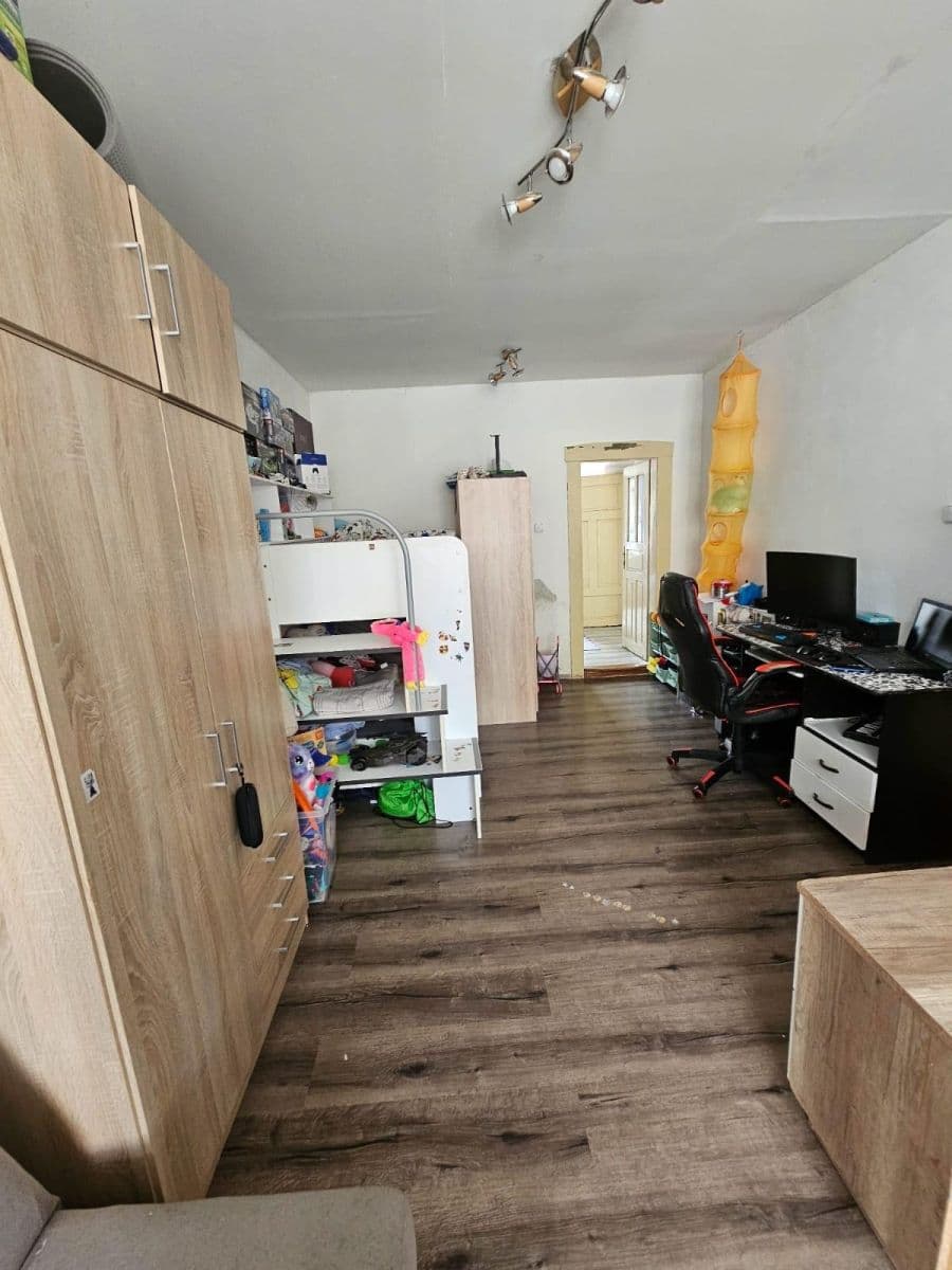 Prodej domu 119 m², pozemek 234 m², Česká, Bělá pod Bezdězem, Středočeský kraj Prodej domu 119 m², pozemek 234 m², Česká, Bělá pod Bezdězem, Středočeský kraj