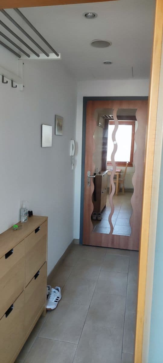 Pronájem bytu 1+kk 36 m², Antala Staška, Praha, Praha Pronájem bytu 1+kk 36 m², Antala Staška, Praha, Praha