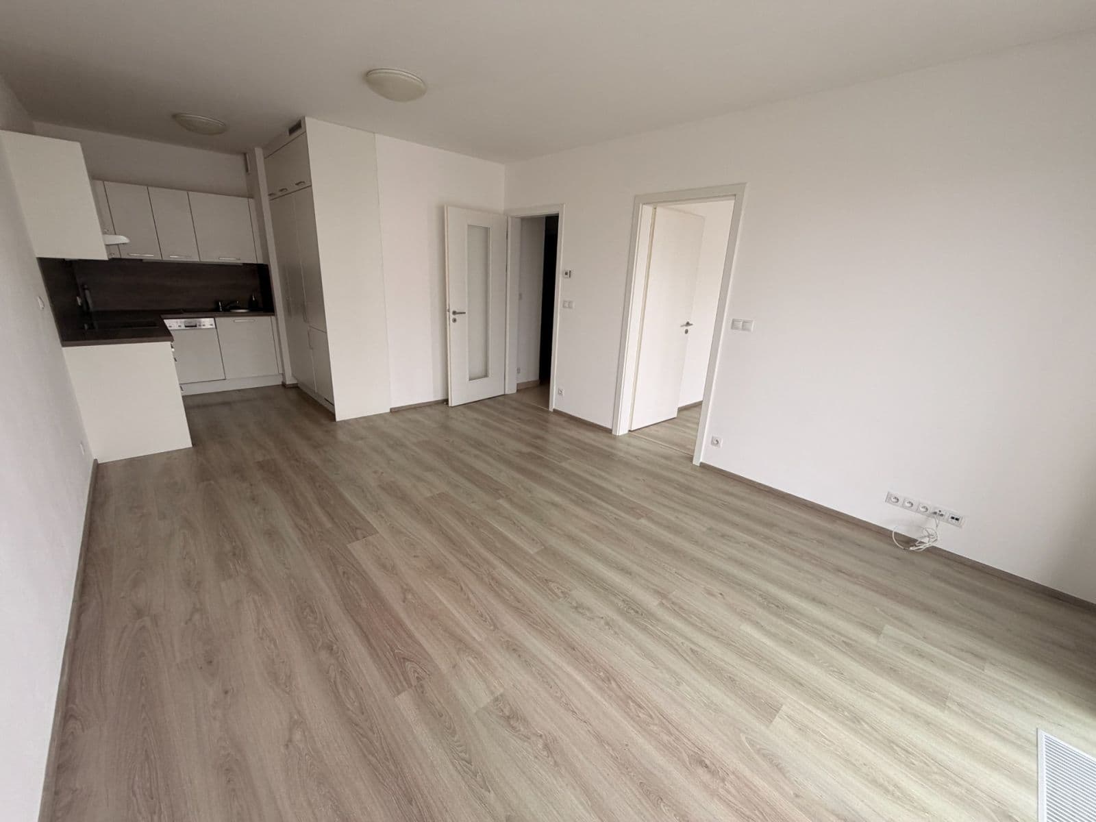 Pronájem bytu 2+kk 57 m², Toufarova, Praha, Praha Pronájem bytu 2+kk 57 m², Toufarova, Praha, Praha