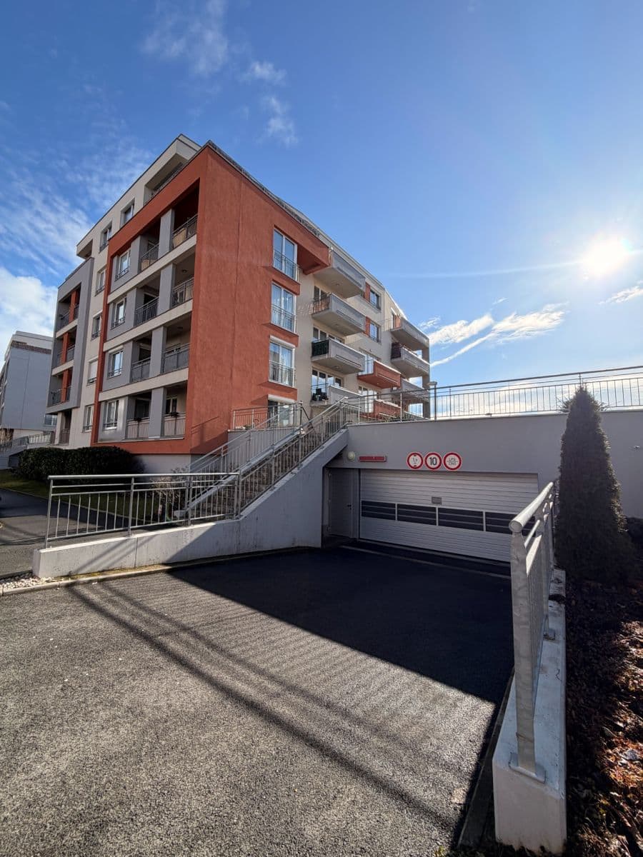 Pronájem bytu 2+kk 57 m², Toufarova, Praha, Praha Pronájem bytu 2+kk 57 m², Toufarova, Praha, Praha