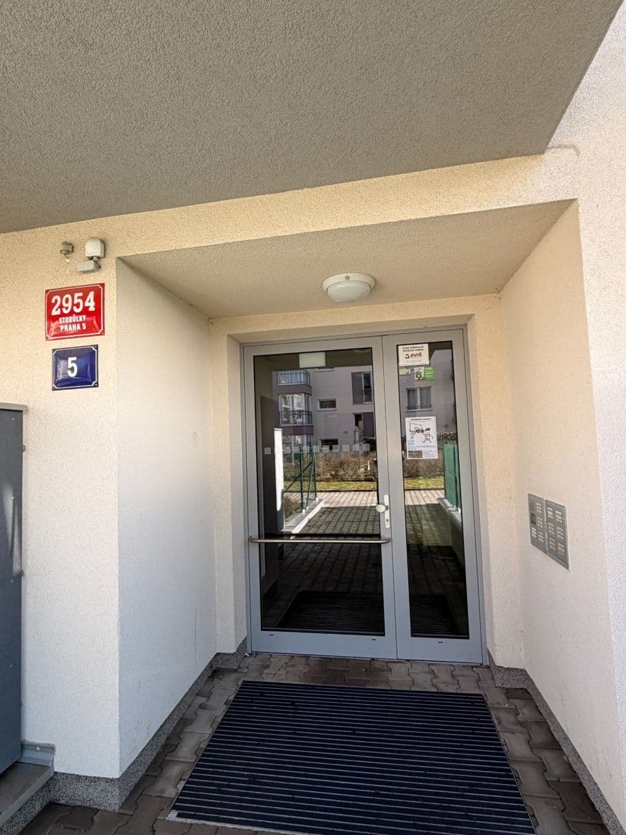 Pronájem bytu 2+kk 57 m², Toufarova, Praha, Praha Pronájem bytu 2+kk 57 m², Toufarova, Praha, Praha