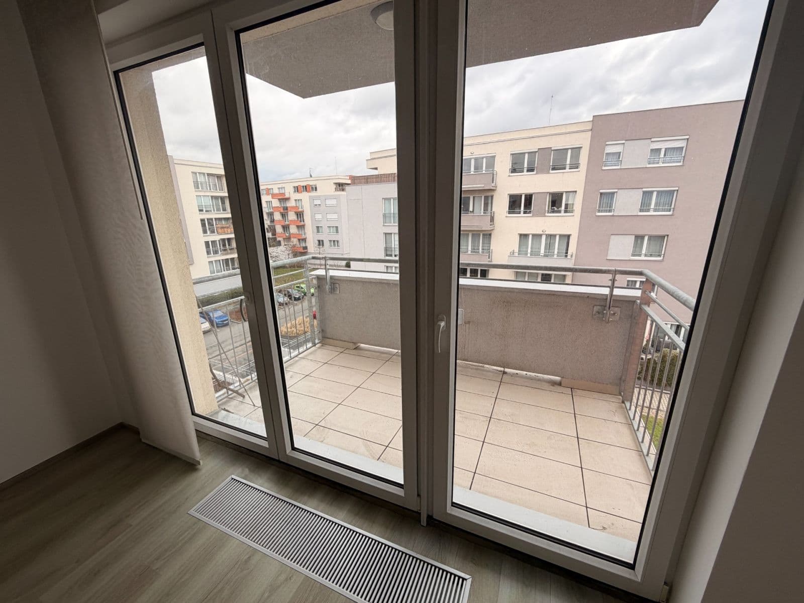 Pronájem bytu 2+kk 57 m², Toufarova, Praha, Praha Pronájem bytu 2+kk 57 m², Toufarova, Praha, Praha