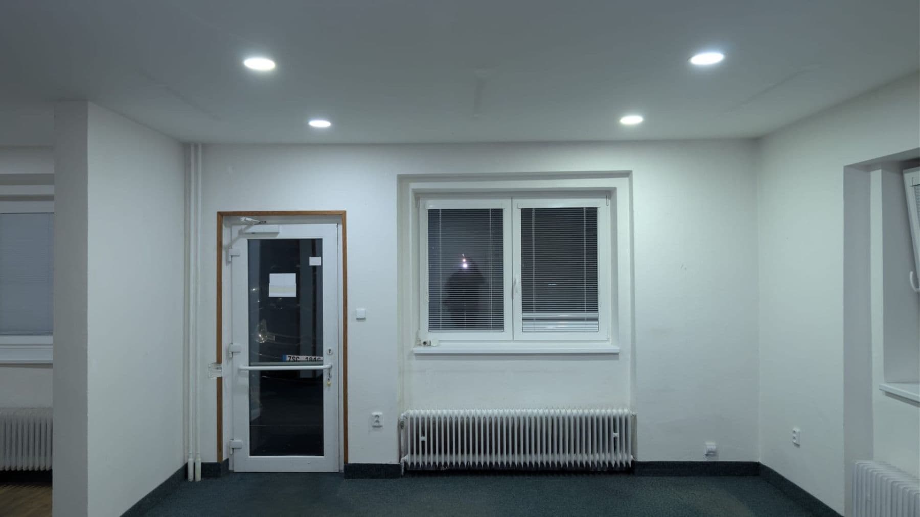 Pronájem nebytového prostoru 43 m², Antonína Dvořáka, Dobříš, Středočeský kraj Pronájem nebytového prostoru 43 m², Antonína Dvořáka, Dobříš, Středočeský kraj