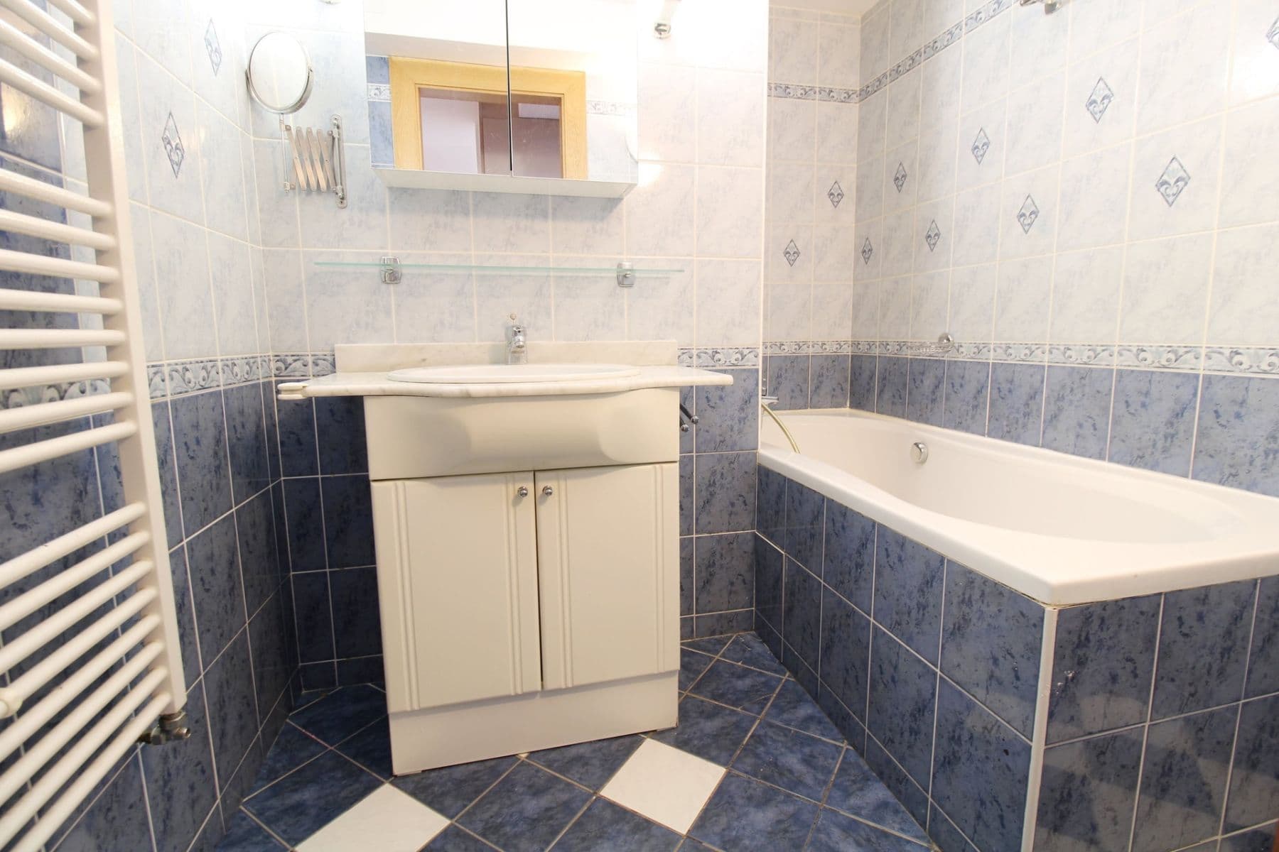 Pronájem bytu 170 m², Vinohradská, Praha, Praha Pronájem bytu 170 m², Vinohradská, Praha, Praha