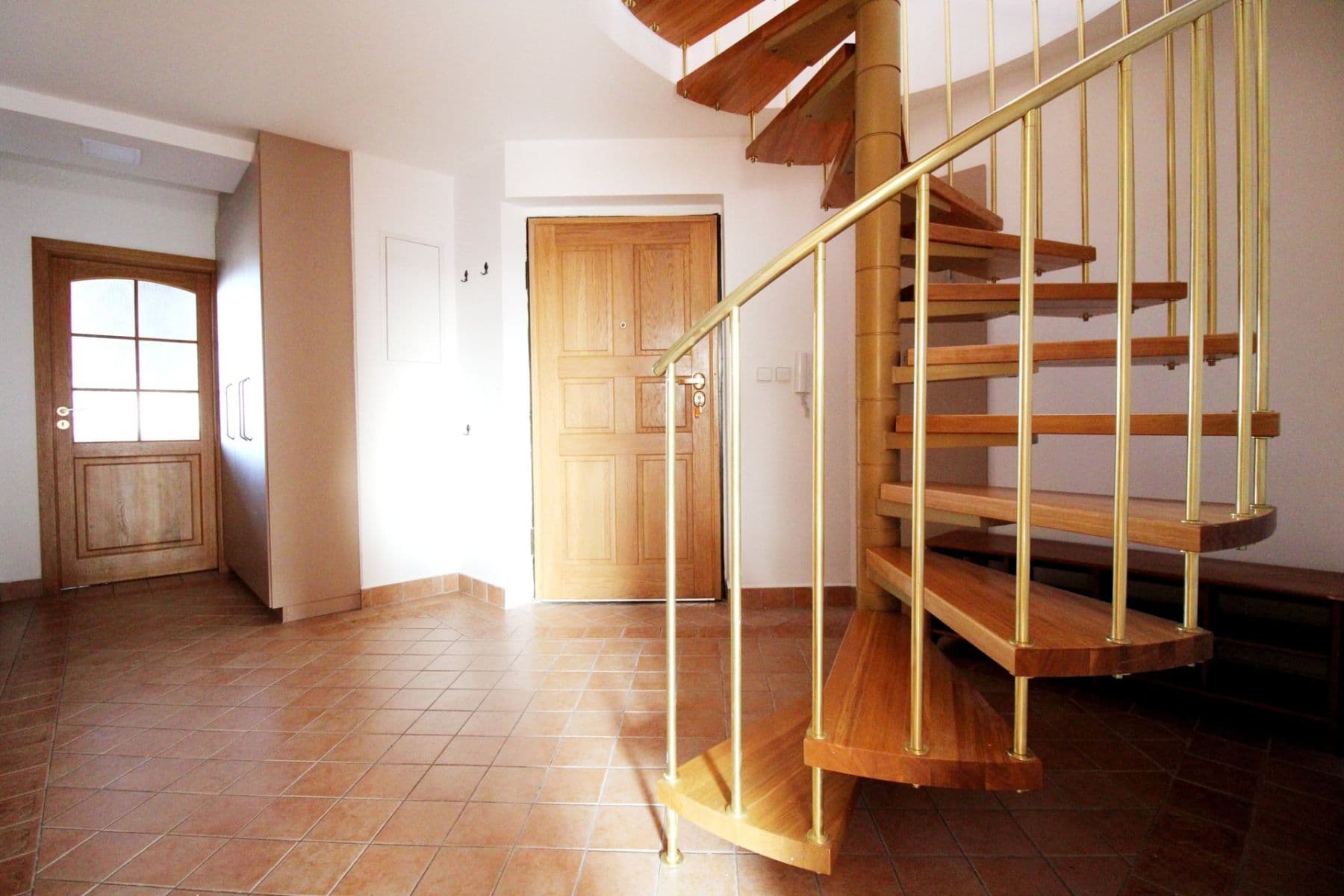 Pronájem bytu 170 m², Vinohradská, Praha, Praha Pronájem bytu 170 m², Vinohradská, Praha, Praha