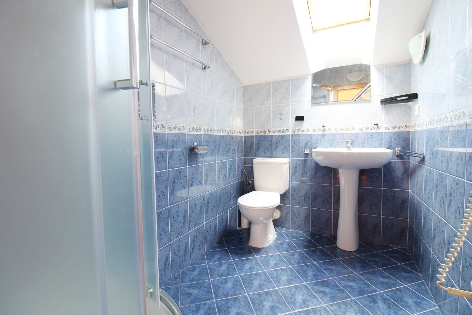 Pronájem bytu 170 m², Vinohradská, Praha, Praha Pronájem bytu 170 m², Vinohradská, Praha, Praha